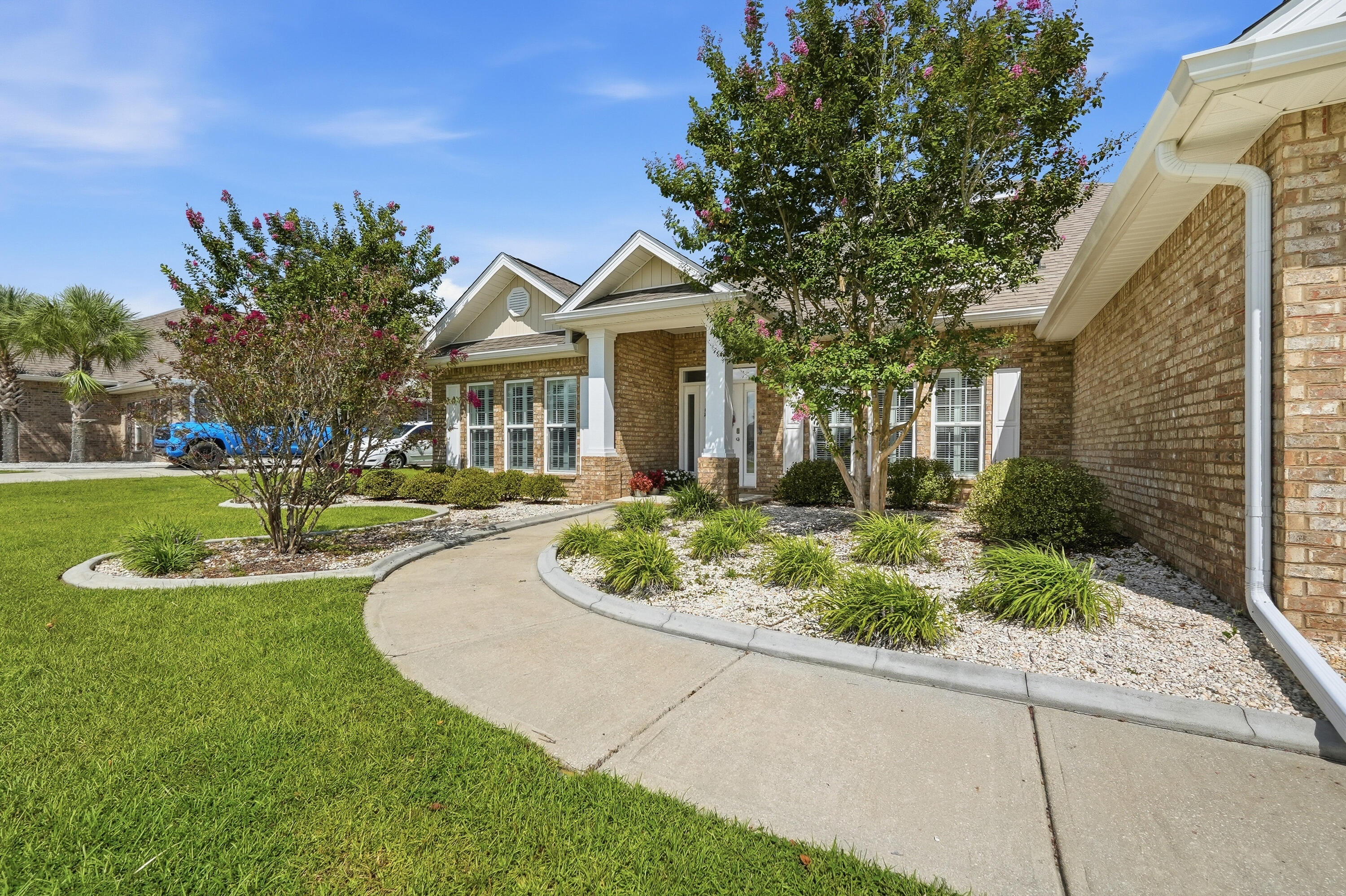 Redstone Commons - Residential