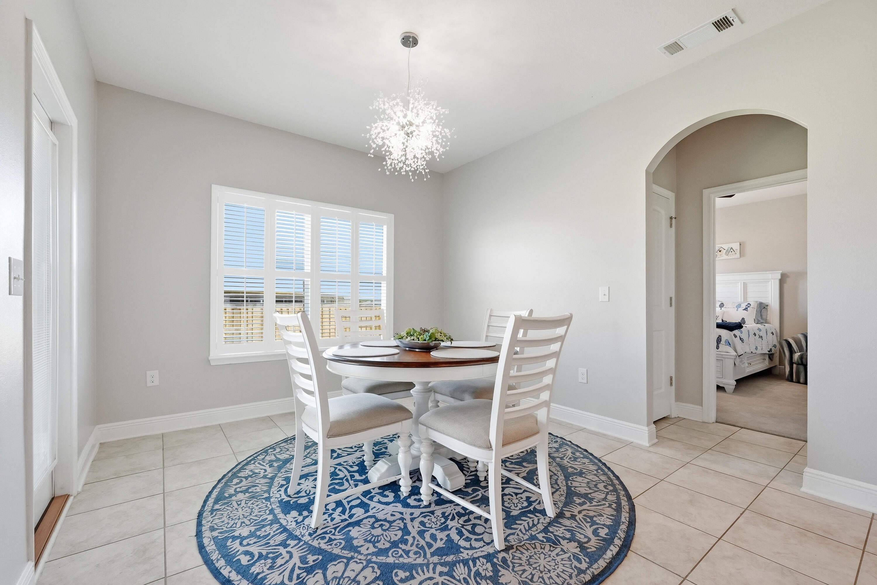 Redstone Commons - Residential
