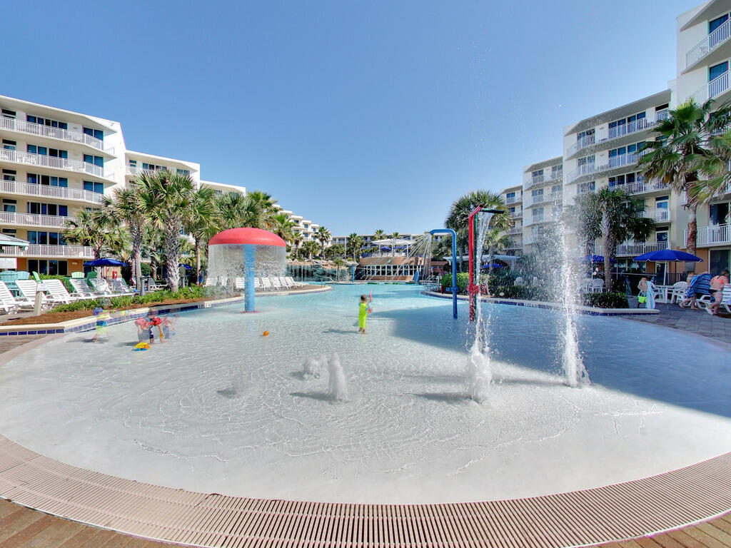 WATERSCAPE UNIT B518 STORAGE B518 - Residential