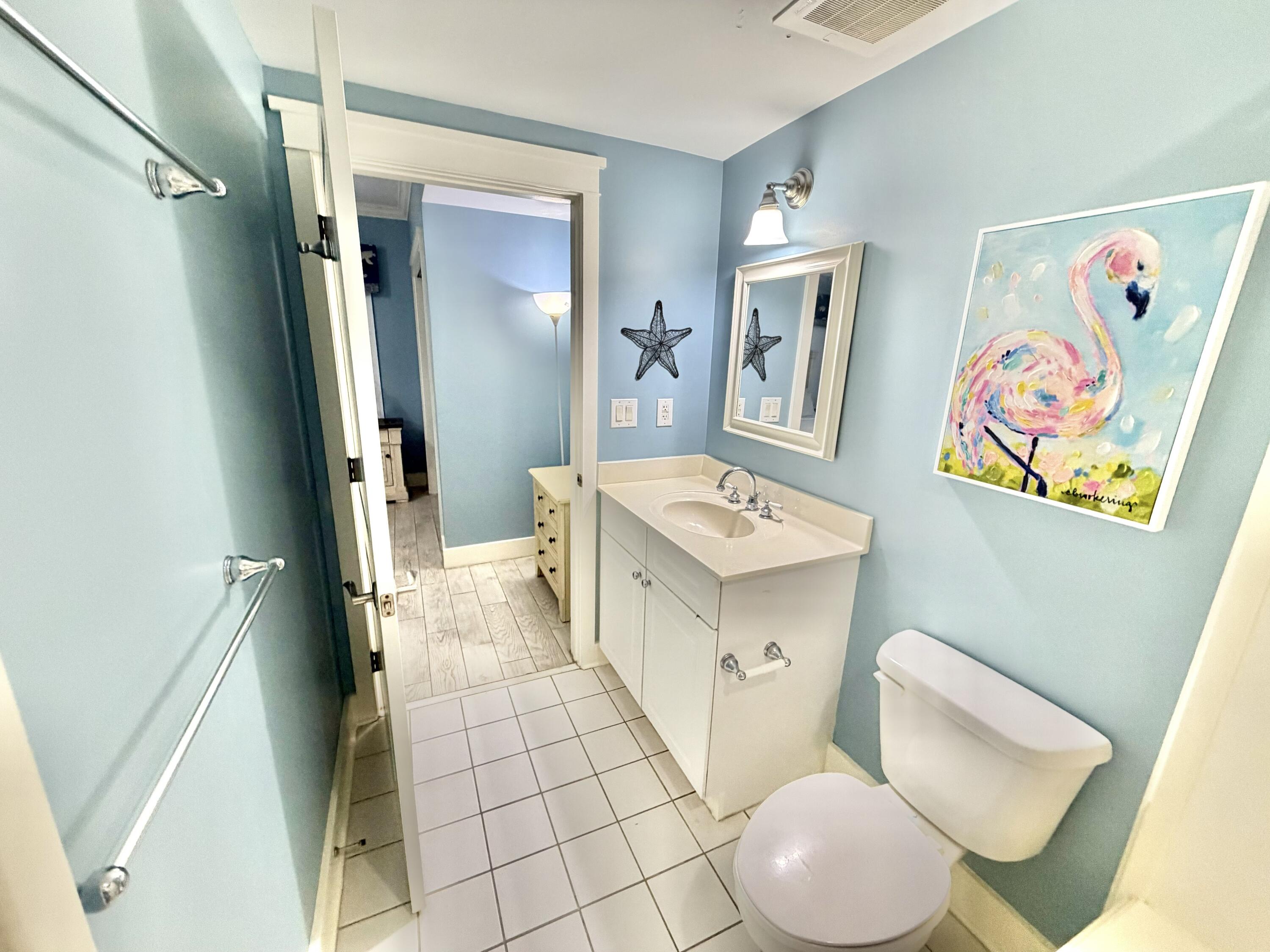 WATERSCAPE UNIT B518 STORAGE B518 - Residential
