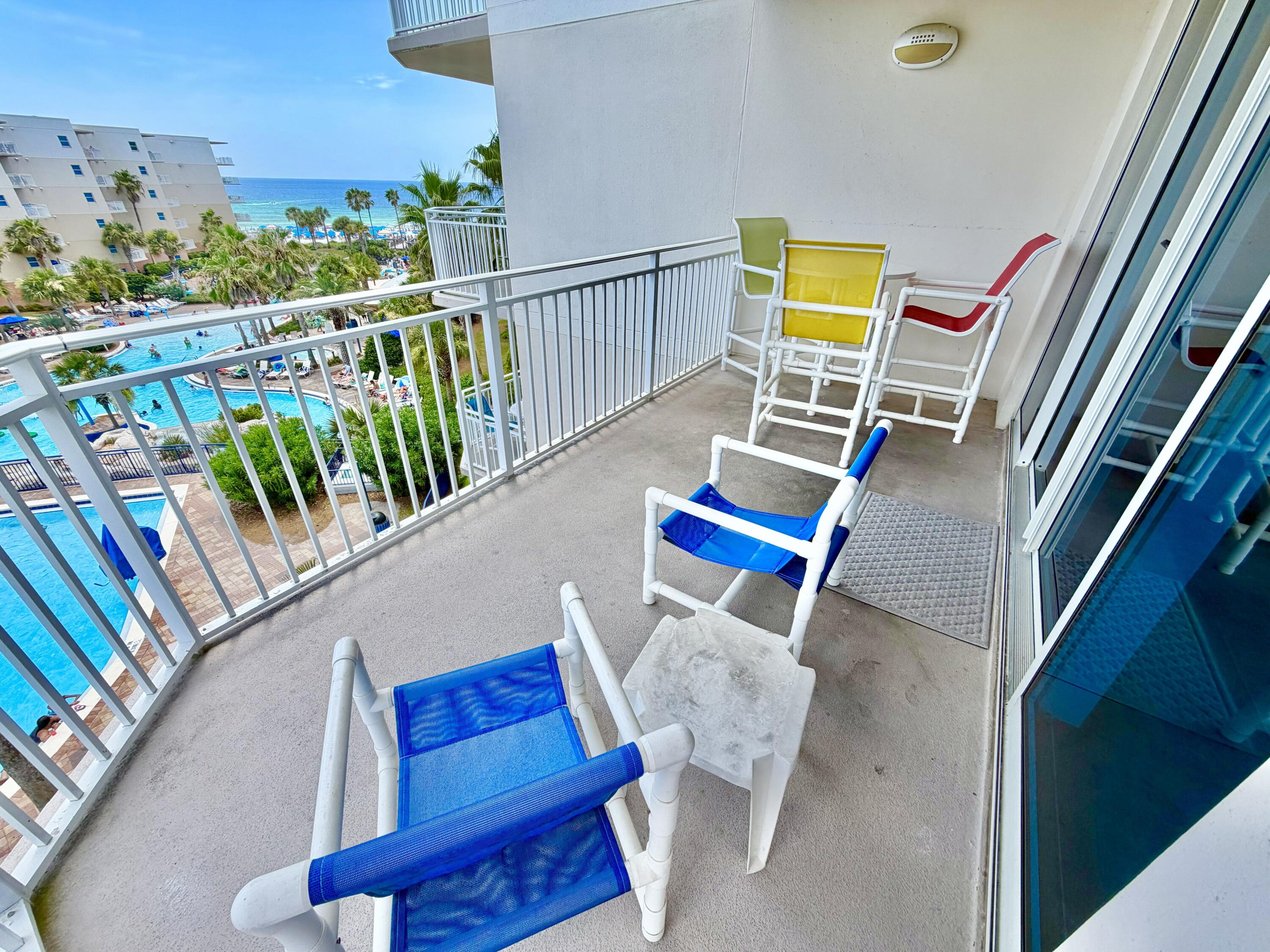 WATERSCAPE UNIT B518 STORAGE B518 - Residential