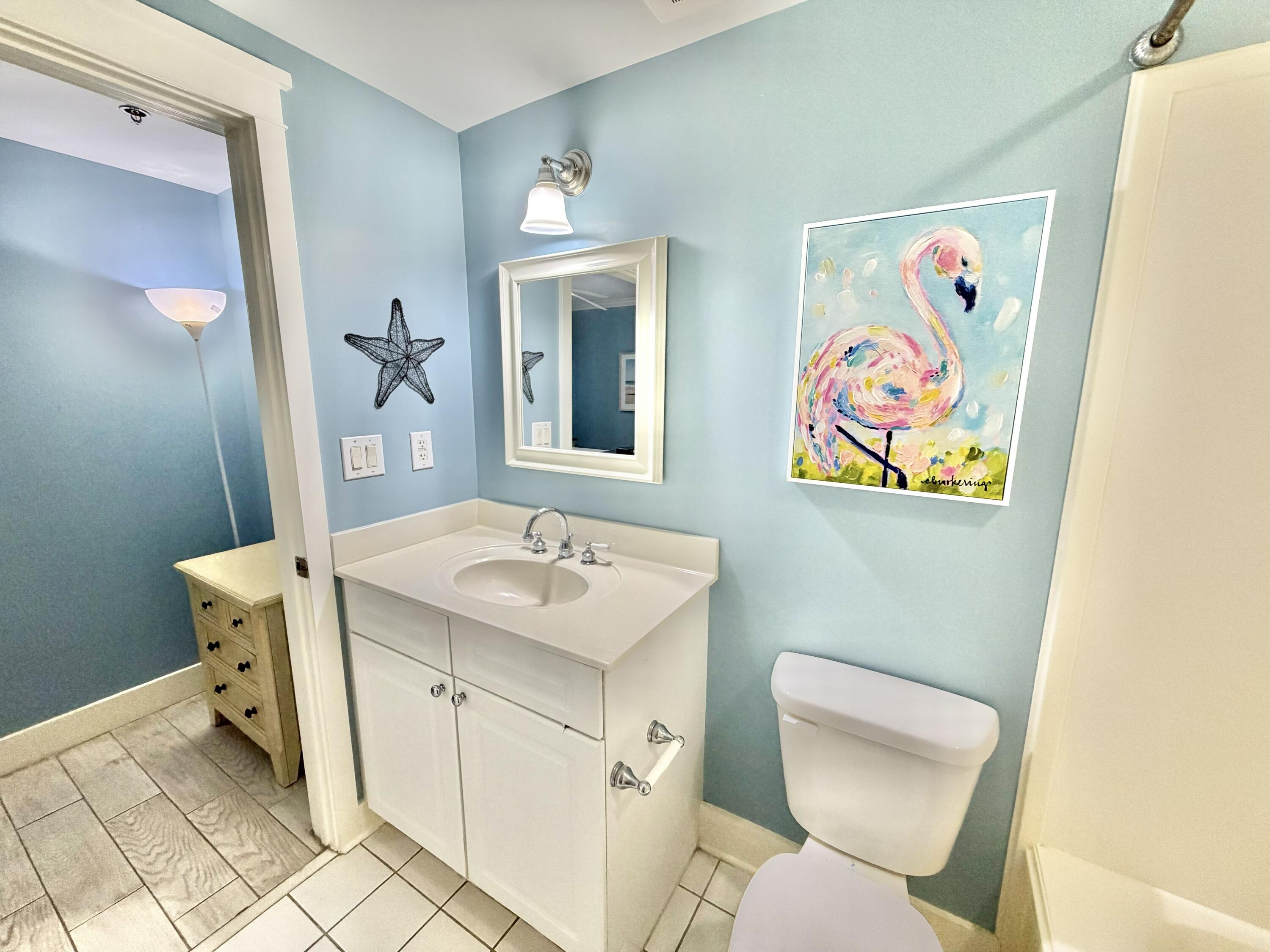 WATERSCAPE UNIT B518 STORAGE B518 - Residential