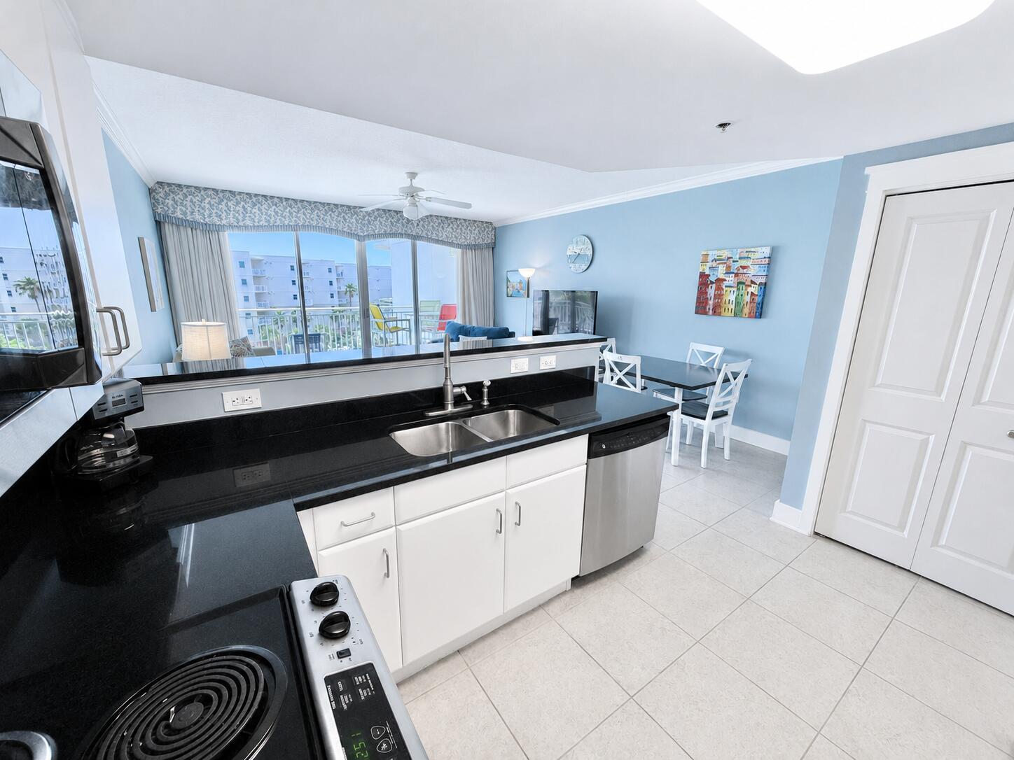 WATERSCAPE UNIT B518 STORAGE B518 - Residential