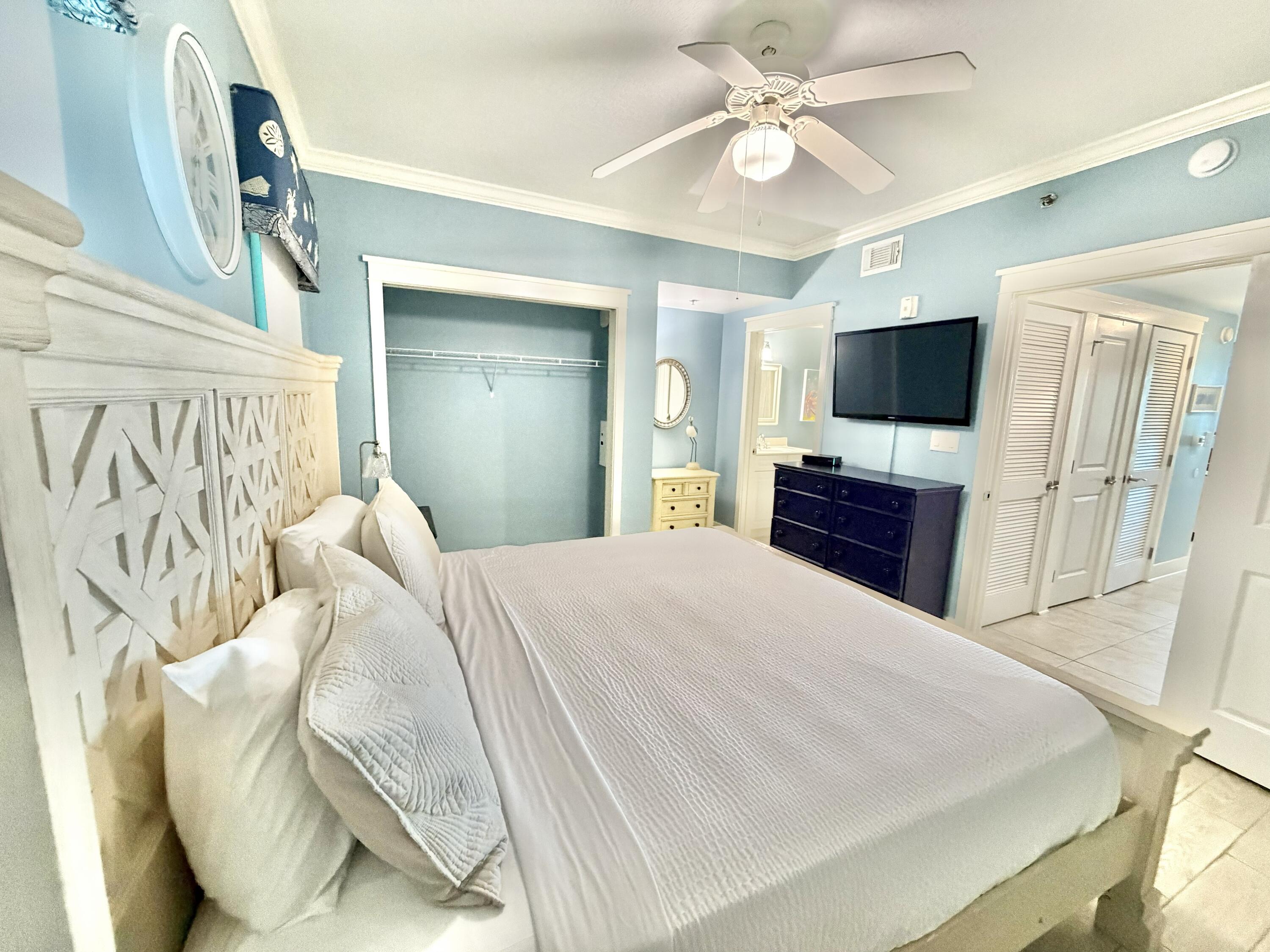WATERSCAPE UNIT B518 STORAGE B518 - Residential