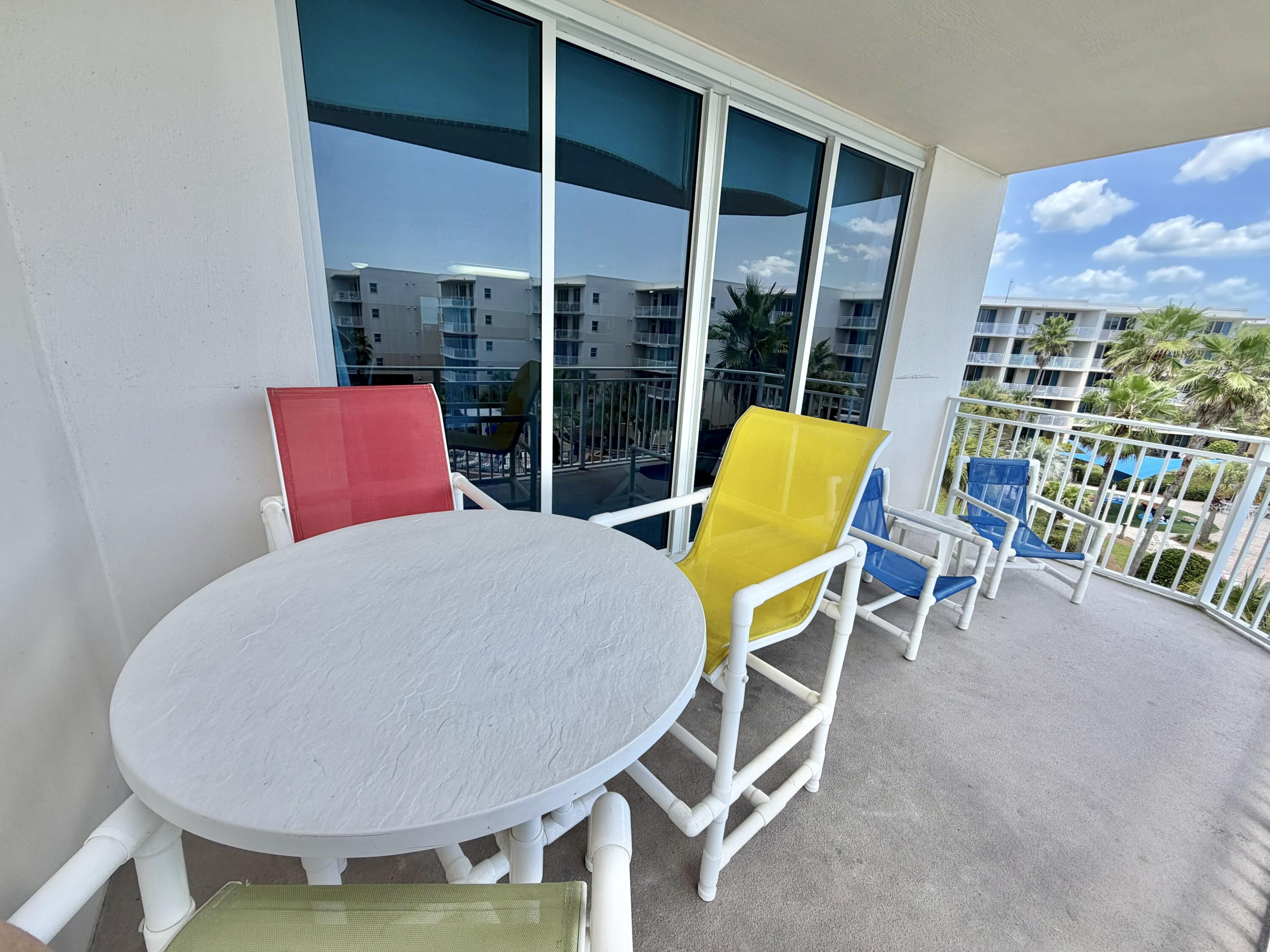 WATERSCAPE UNIT B518 STORAGE B518 - Residential