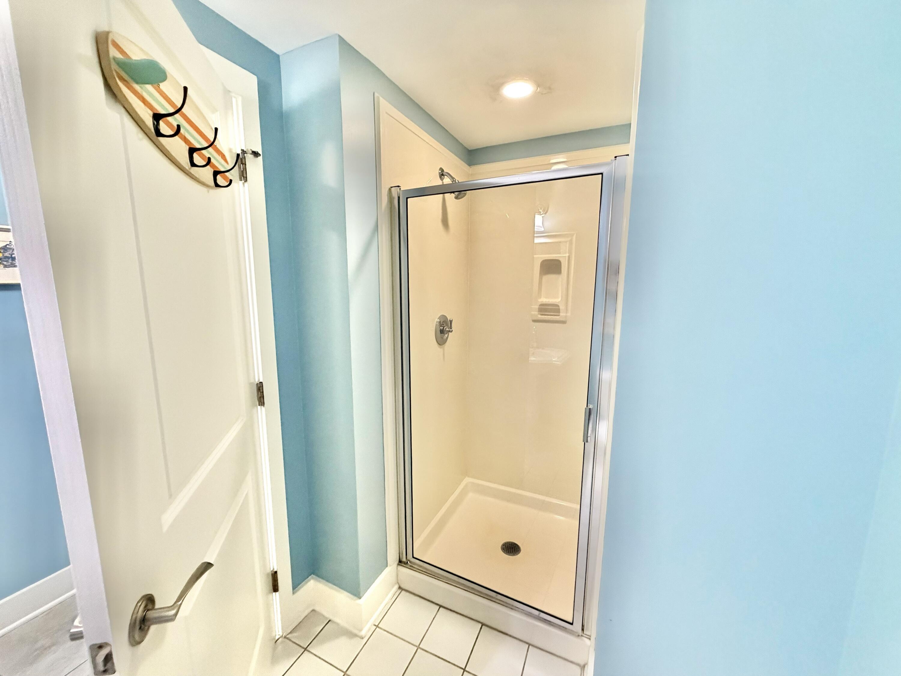 WATERSCAPE UNIT B518 STORAGE B518 - Residential