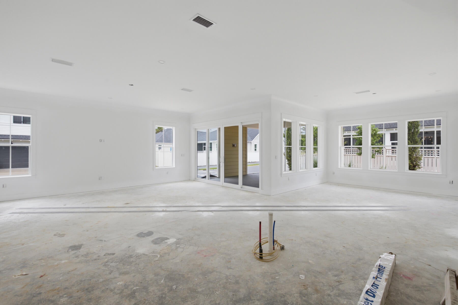 WATERSOUND ORIGINS - Residential