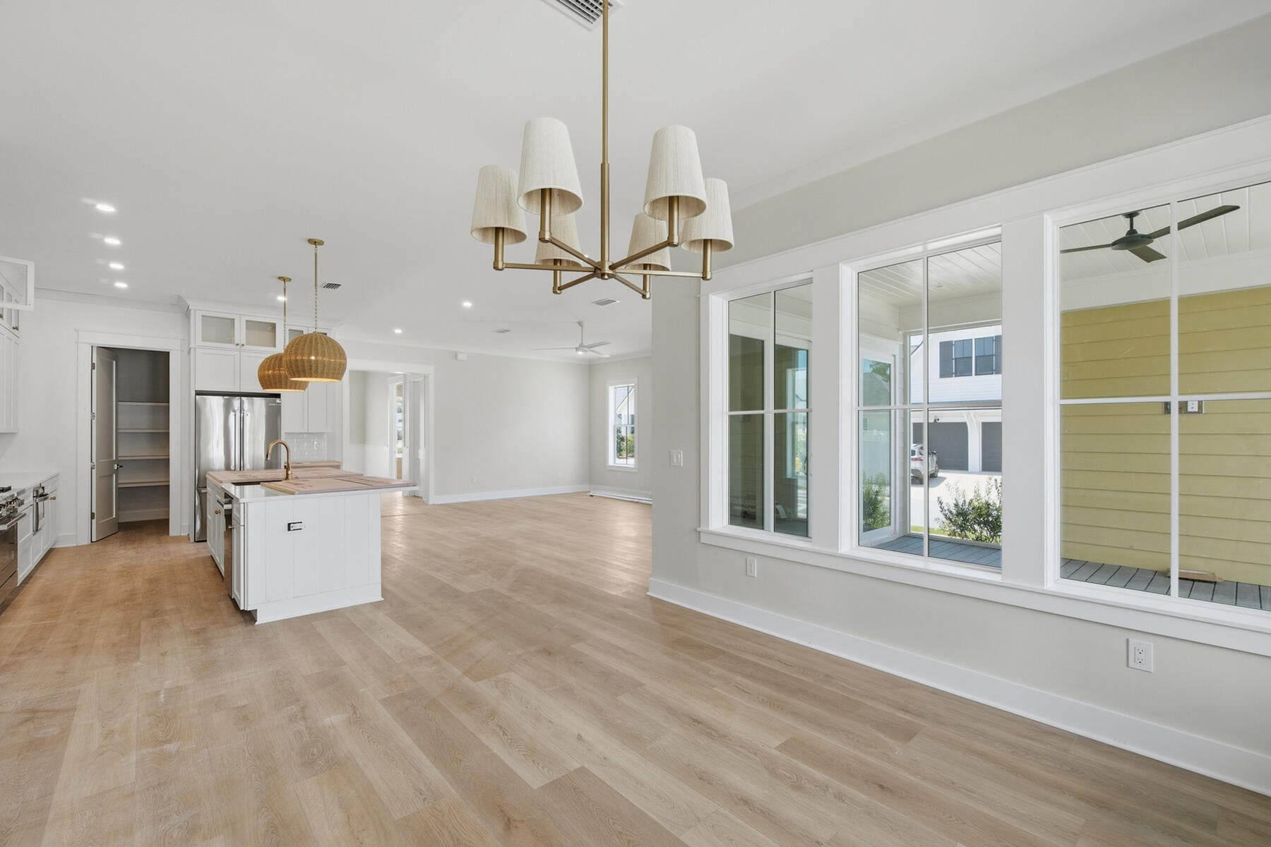 WATERSOUND ORIGINS - Residential