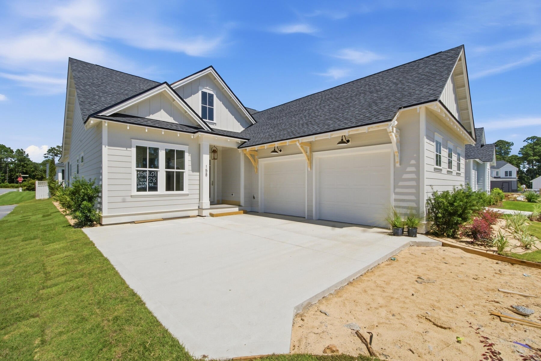 WATERSOUND ORIGINS - Residential