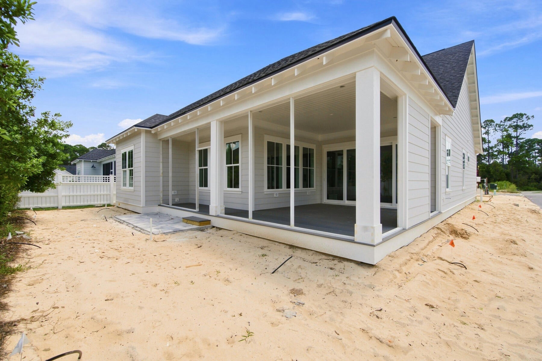 WATERSOUND ORIGINS - Residential
