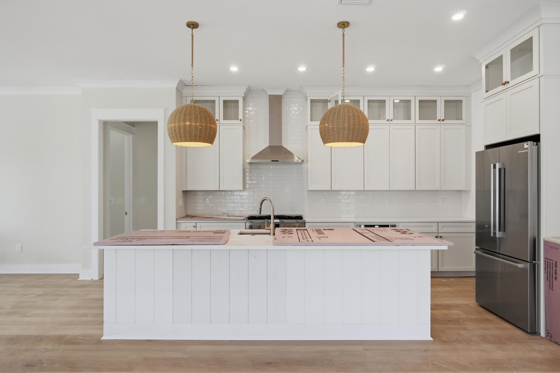 WATERSOUND ORIGINS - Residential