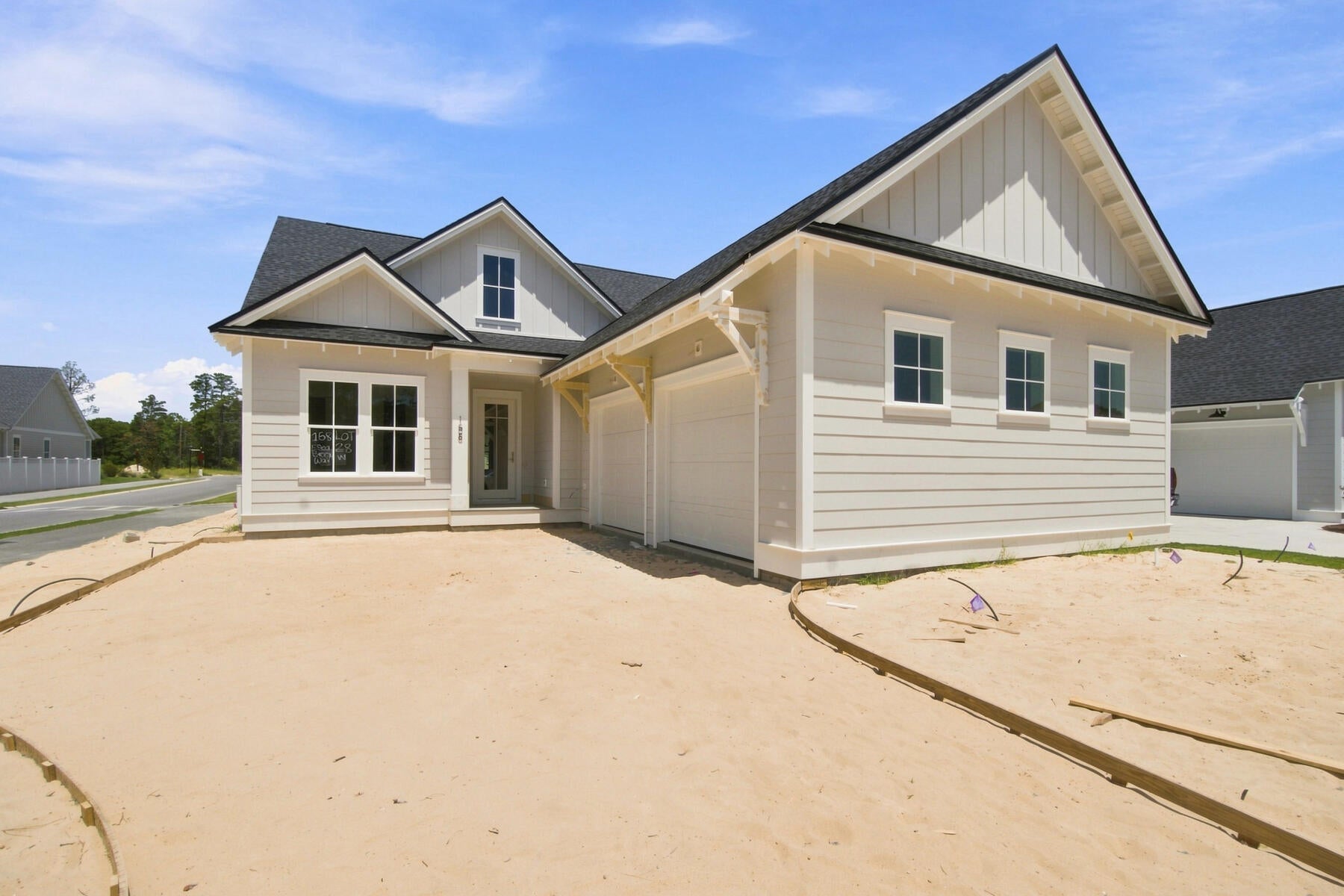 WATERSOUND ORIGINS - Residential