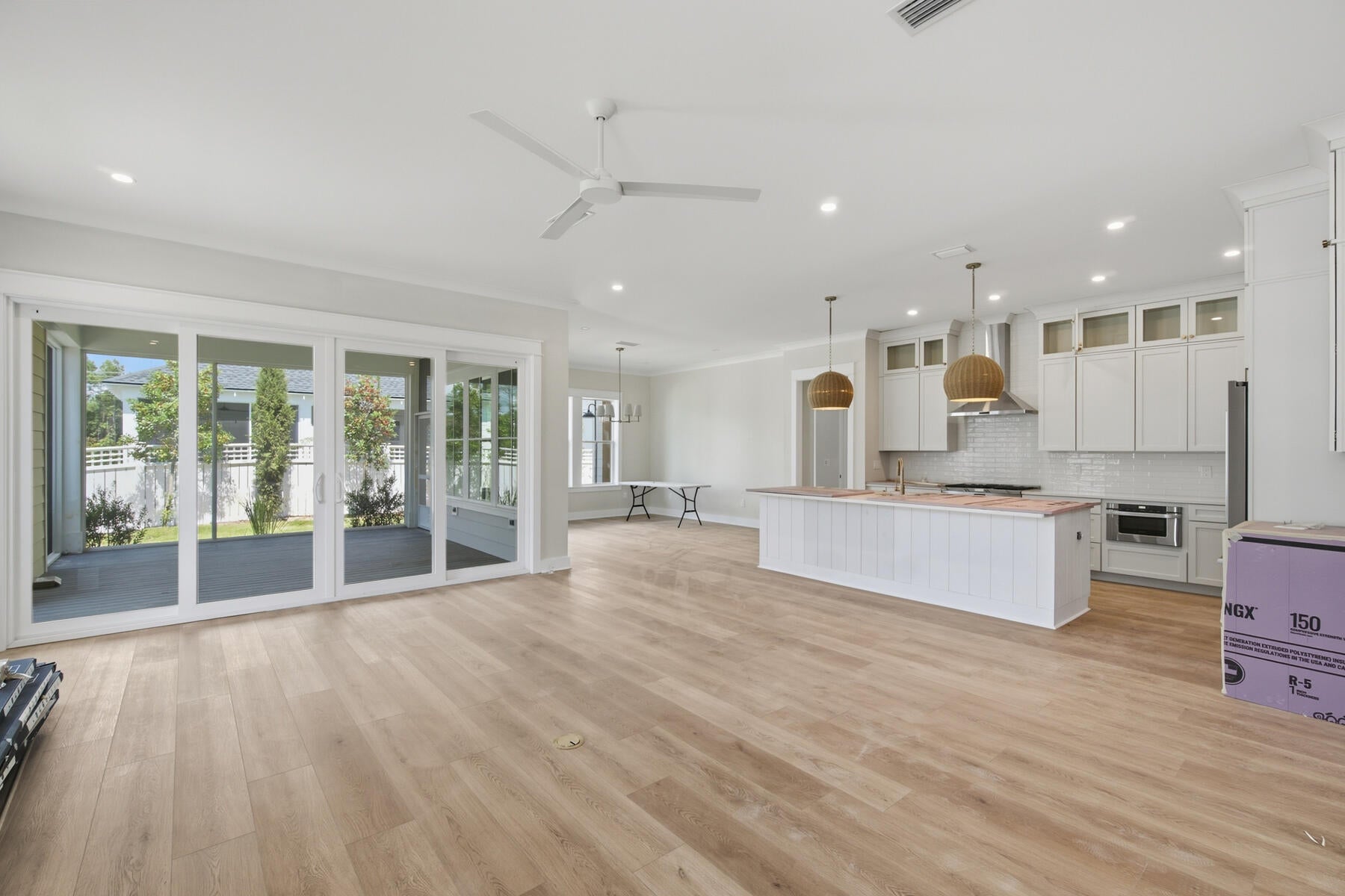 WATERSOUND ORIGINS - Residential