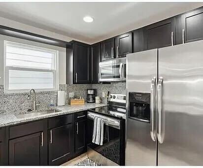 Marlin Place - Residential Lease
