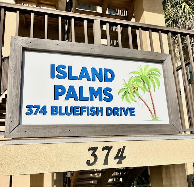 ISLAND PALMS CONDO - Residential Lease