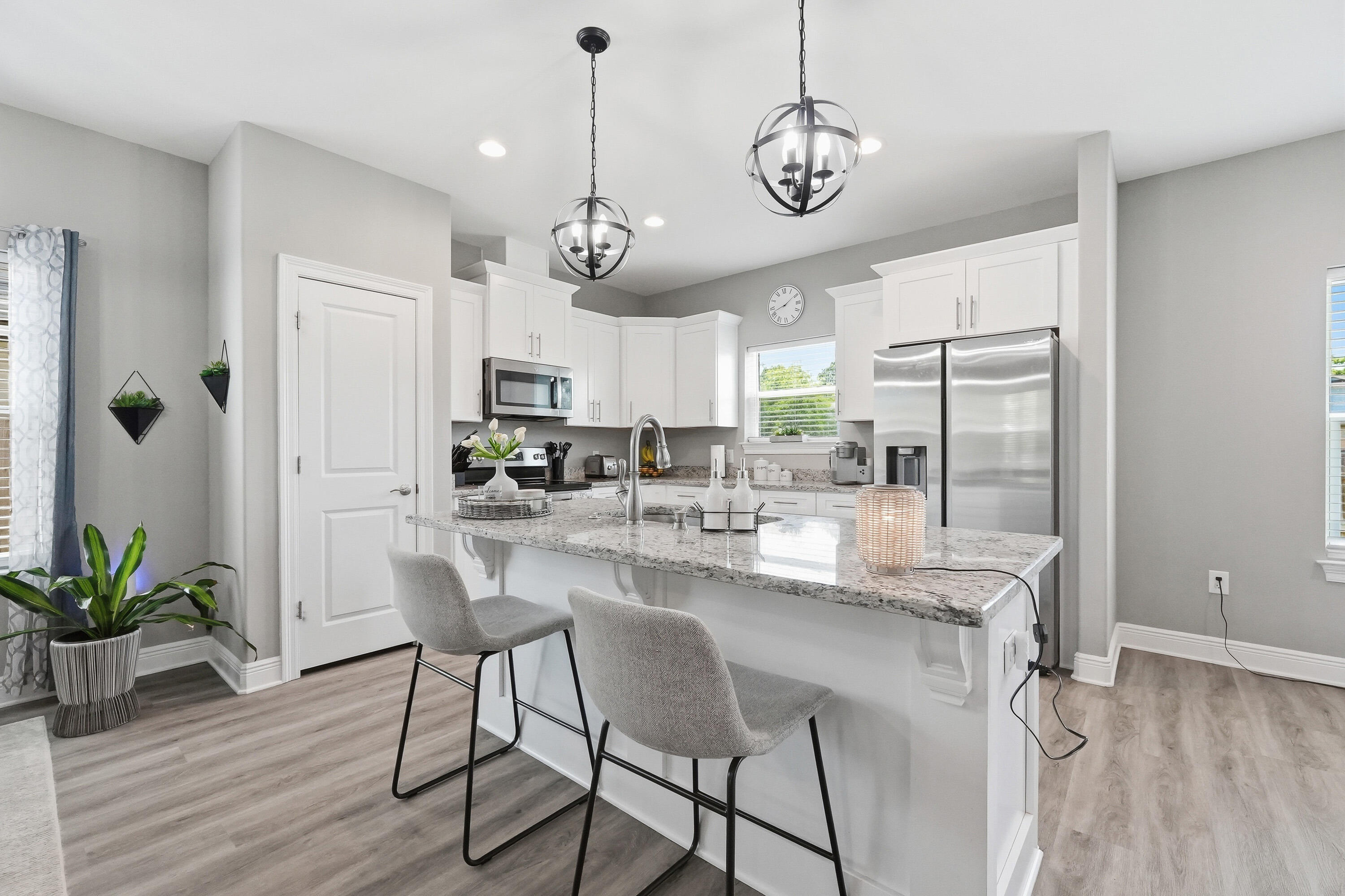 Hadleigh Hills Phase II - Residential
