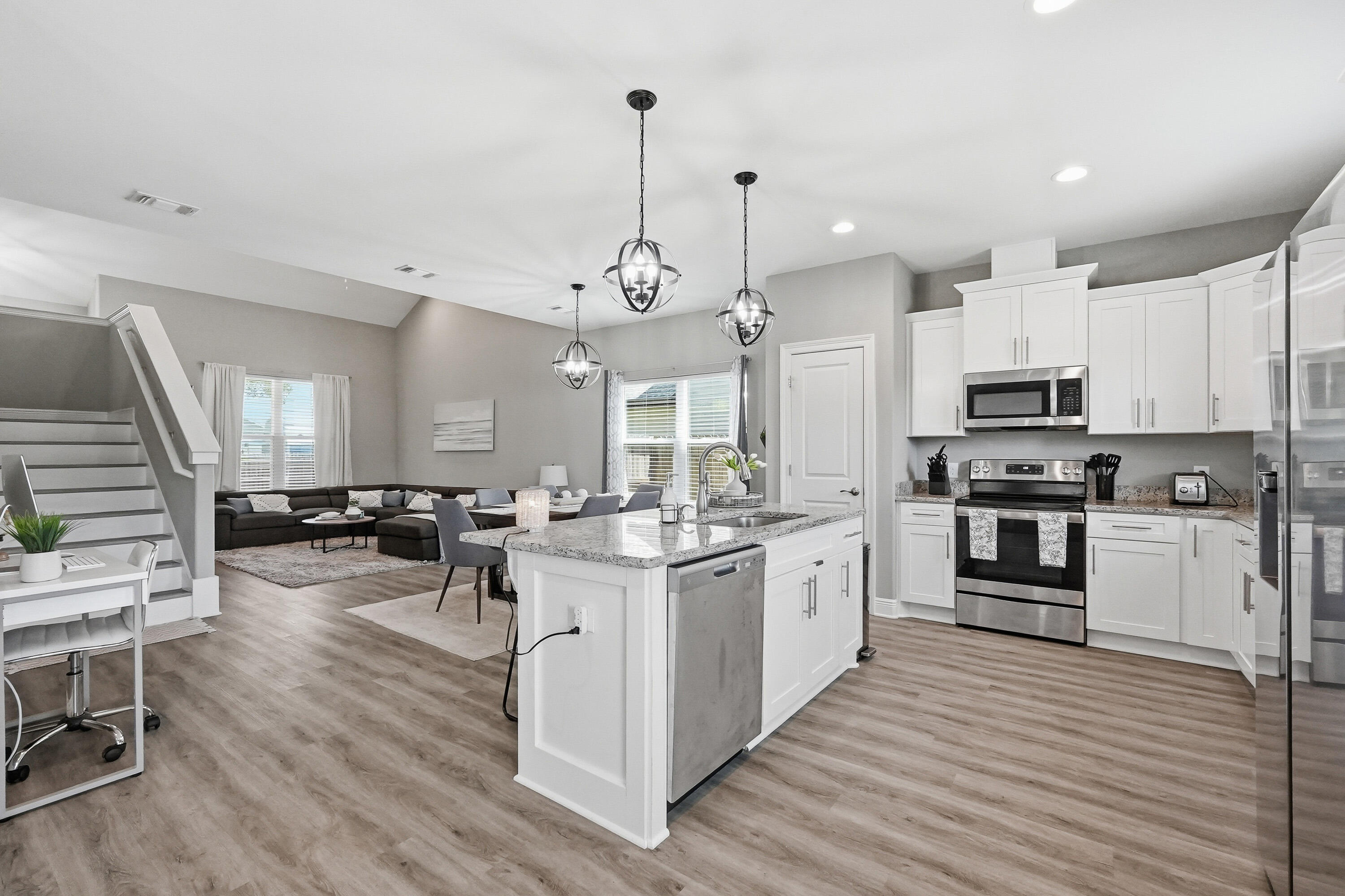Hadleigh Hills Phase II - Residential