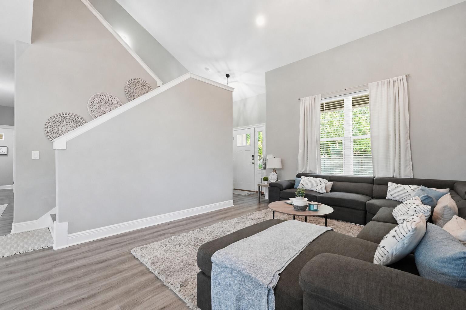 Hadleigh Hills Phase II - Residential