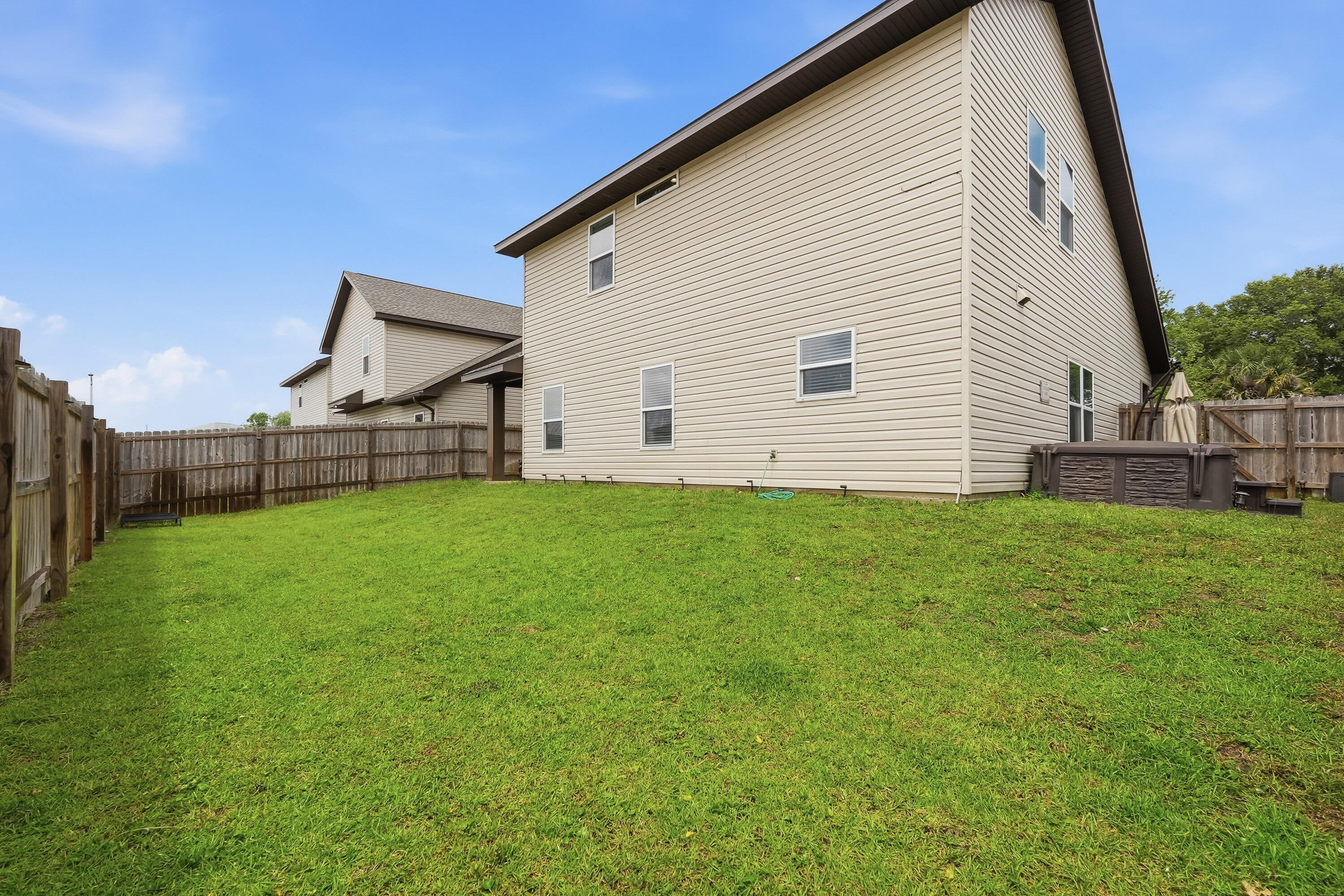Hadleigh Hills Phase II - Residential