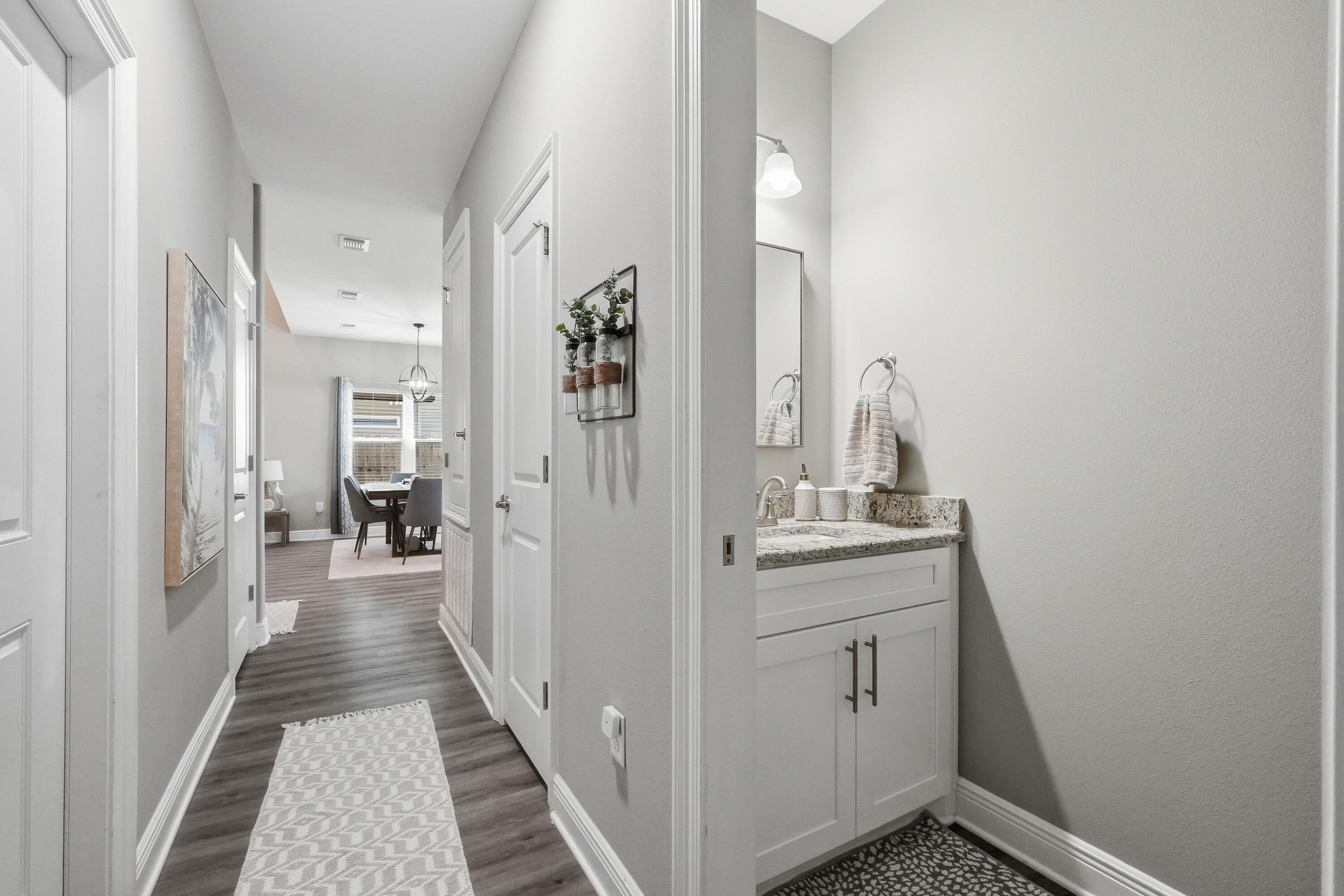 Hadleigh Hills Phase II - Residential