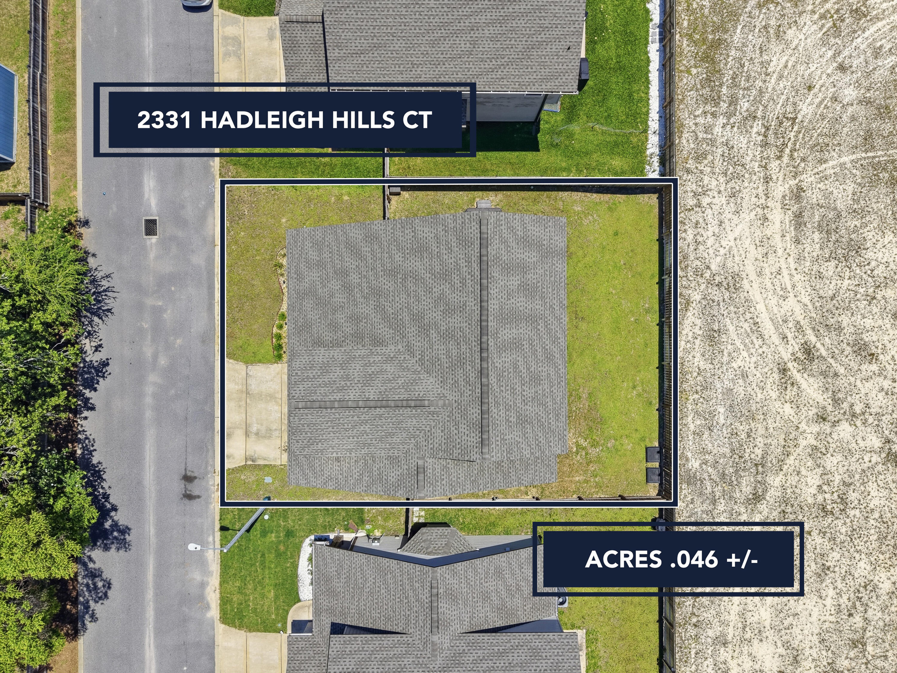 Hadleigh Hills Phase II - Residential