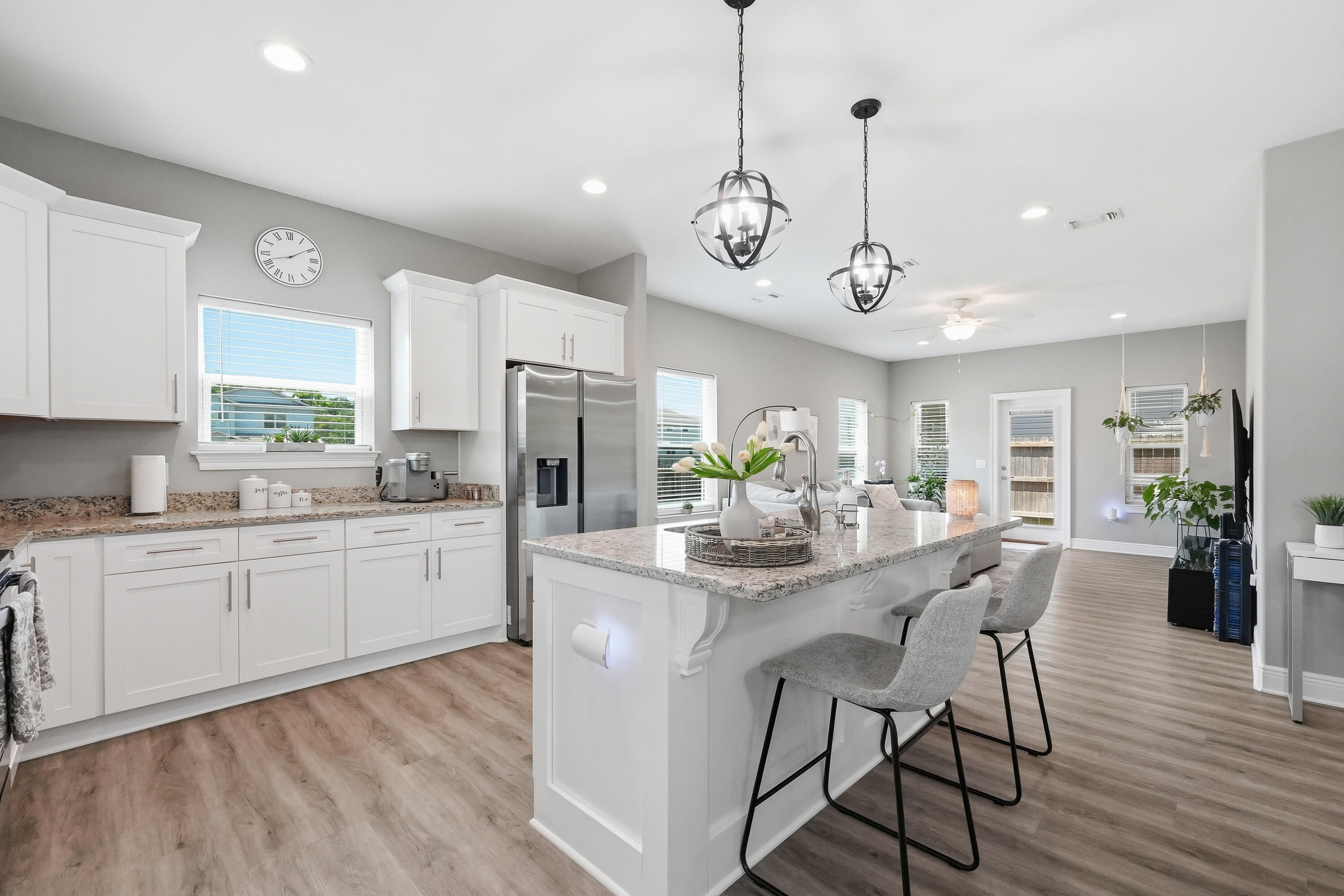 Hadleigh Hills Phase II - Residential
