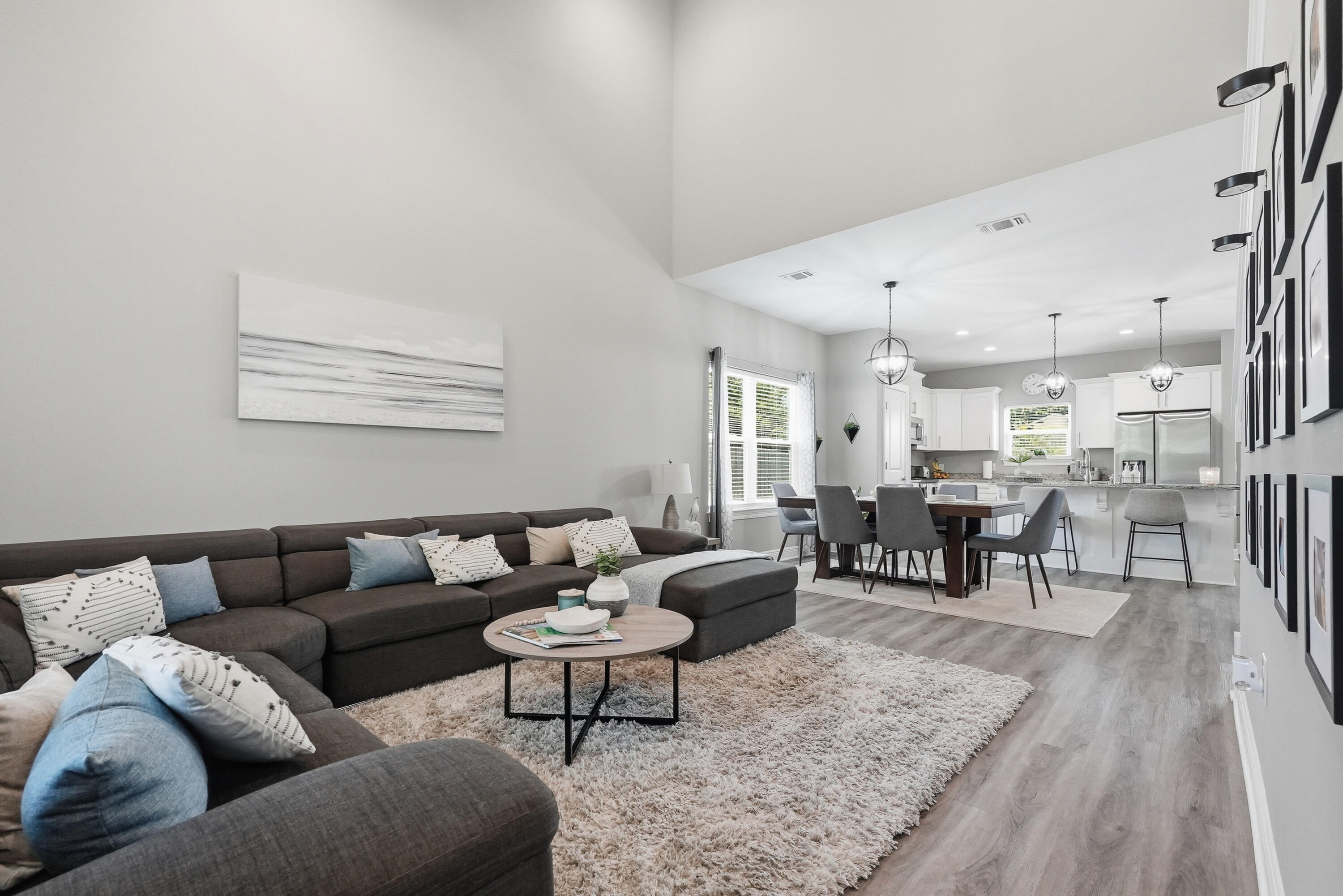 Hadleigh Hills Phase II - Residential