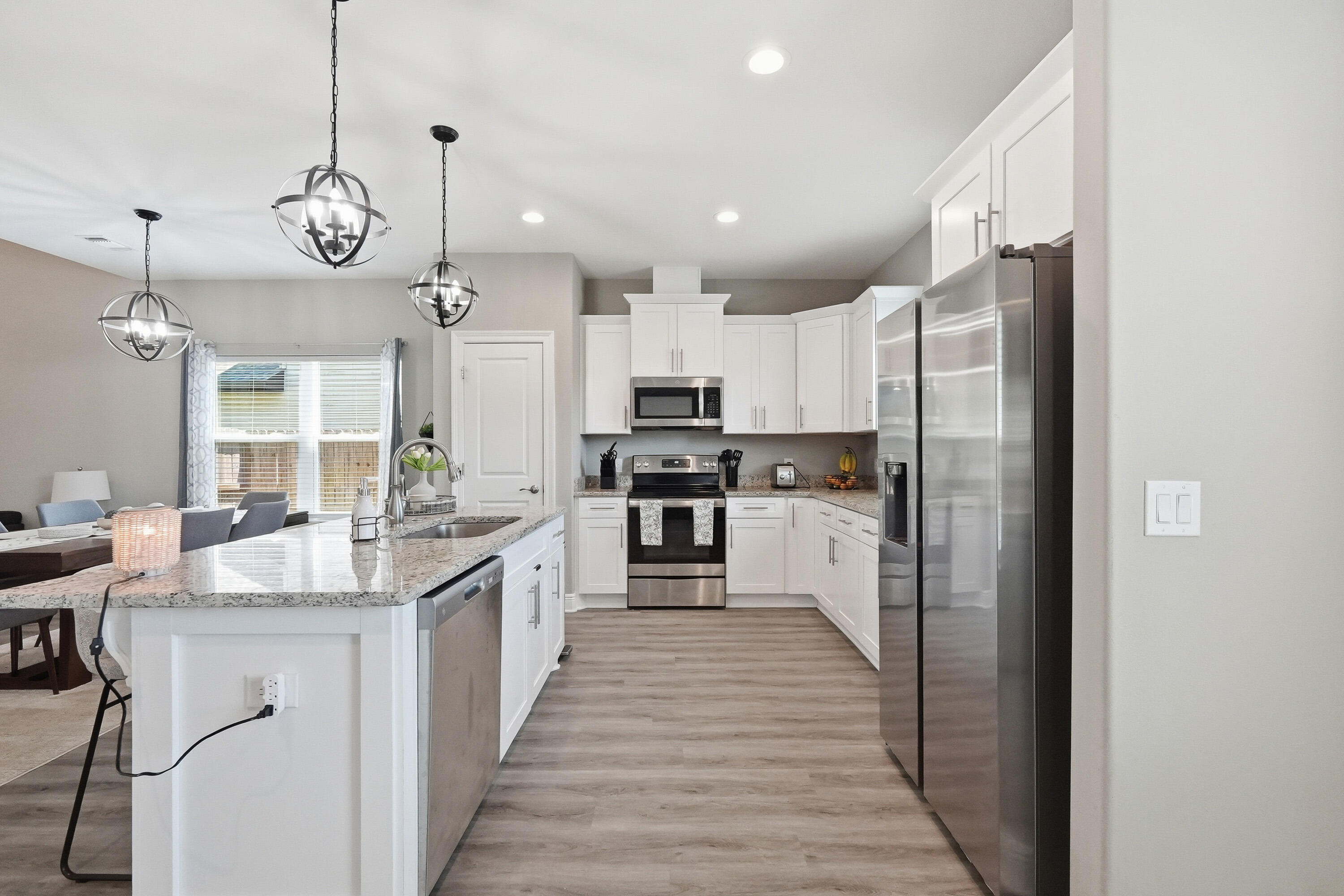 Hadleigh Hills Phase II - Residential