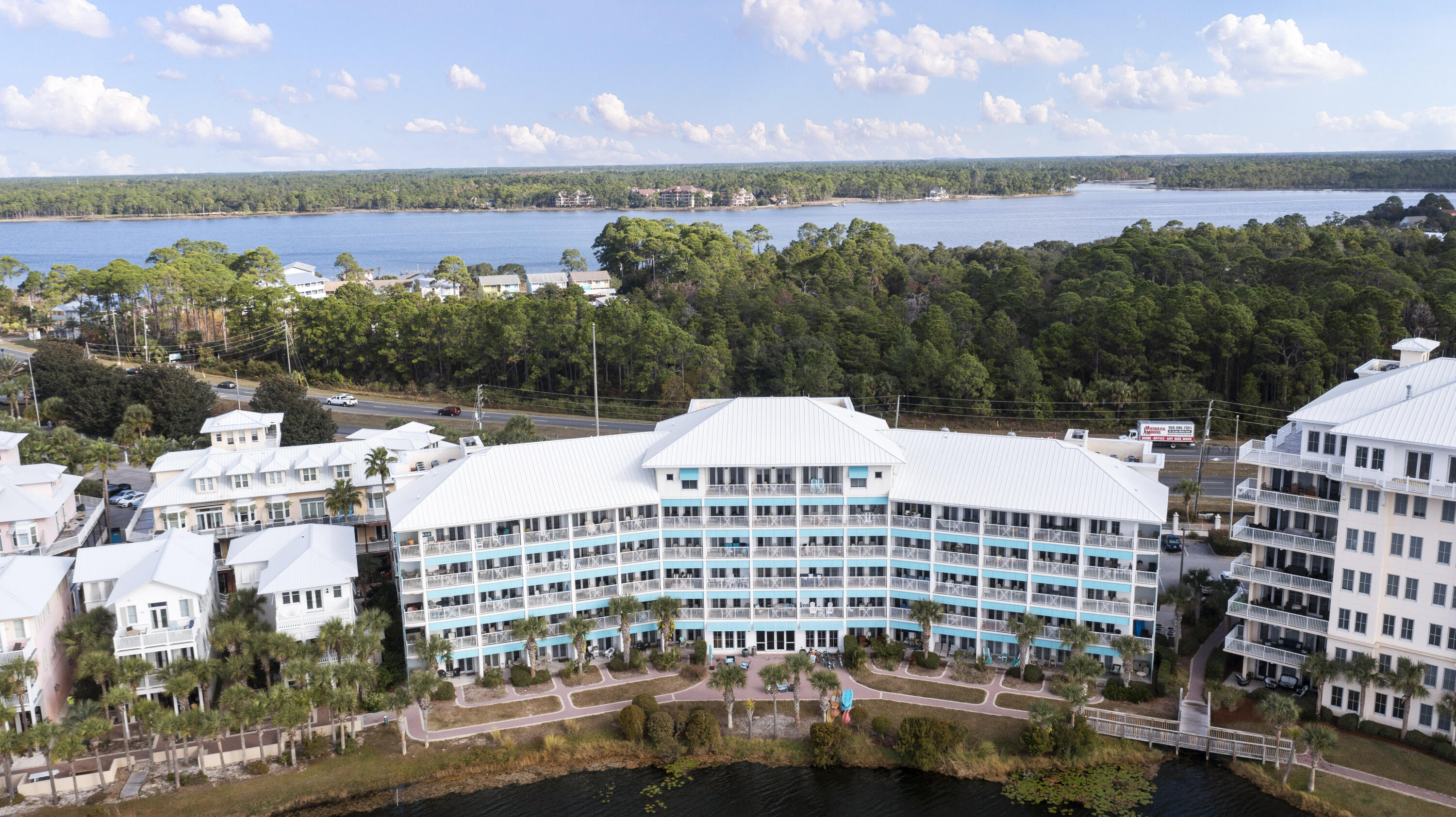 CARILLON BEACH - Residential