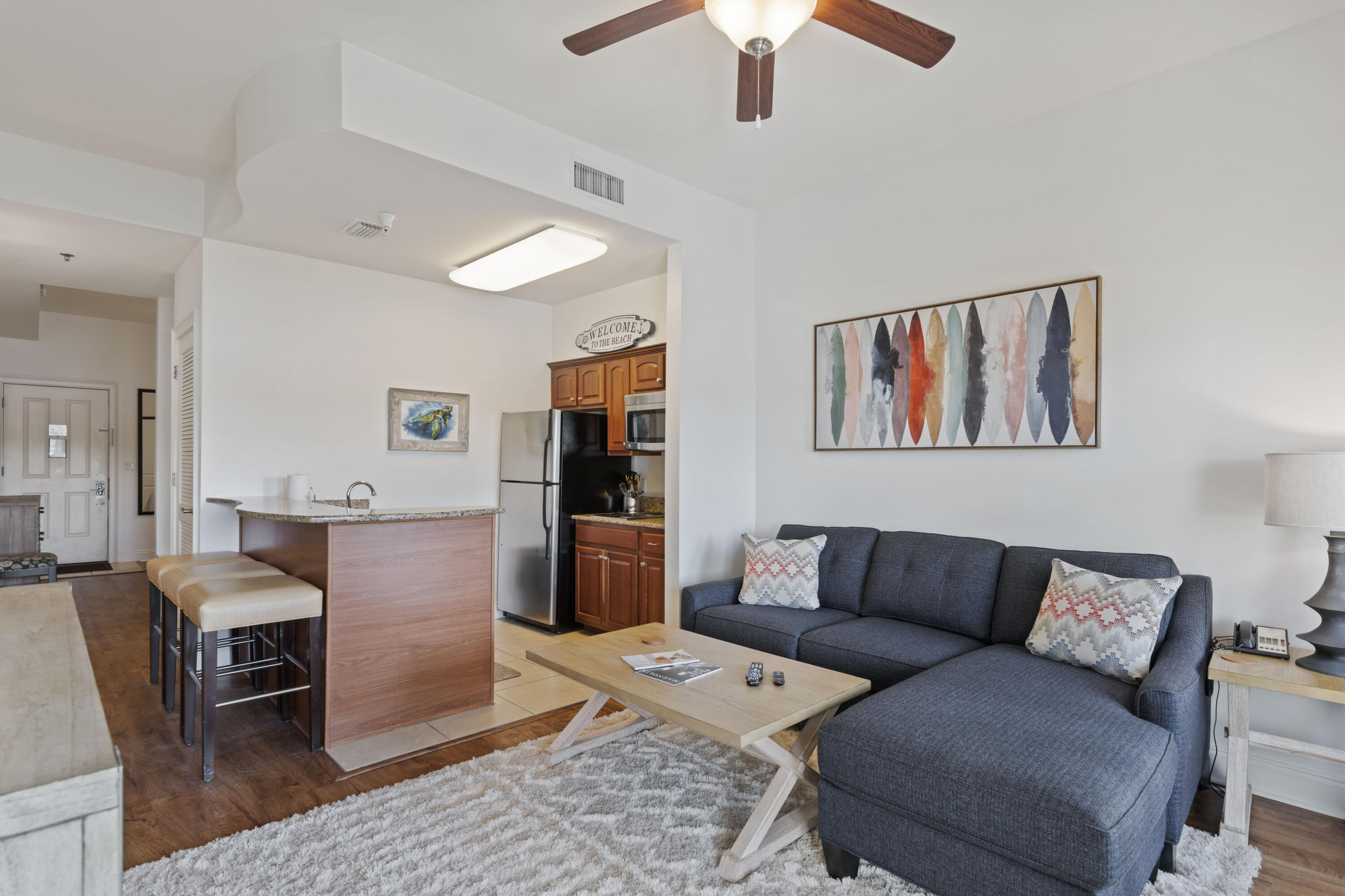 CARILLON BEACH - Residential