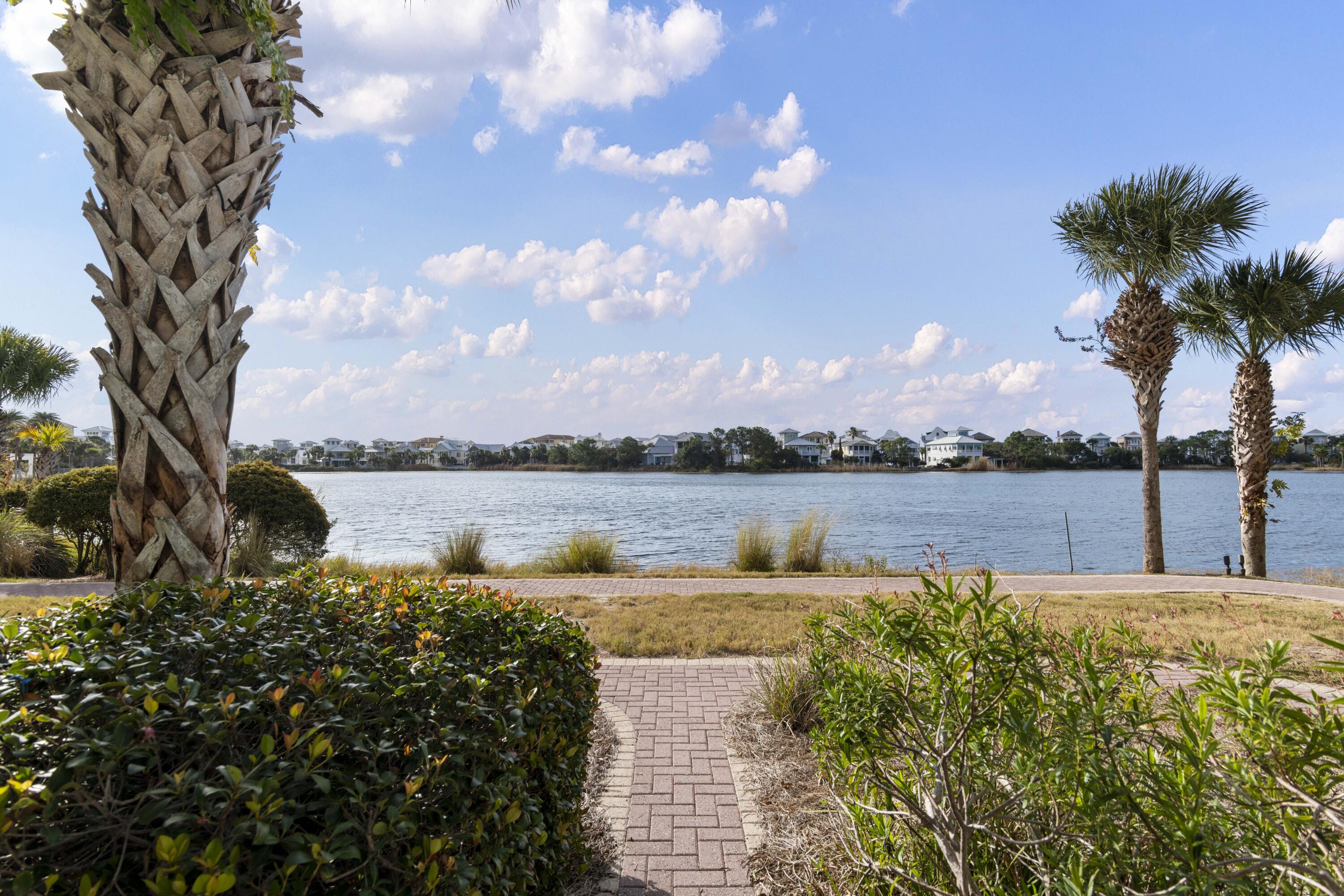 CARILLON BEACH - Residential