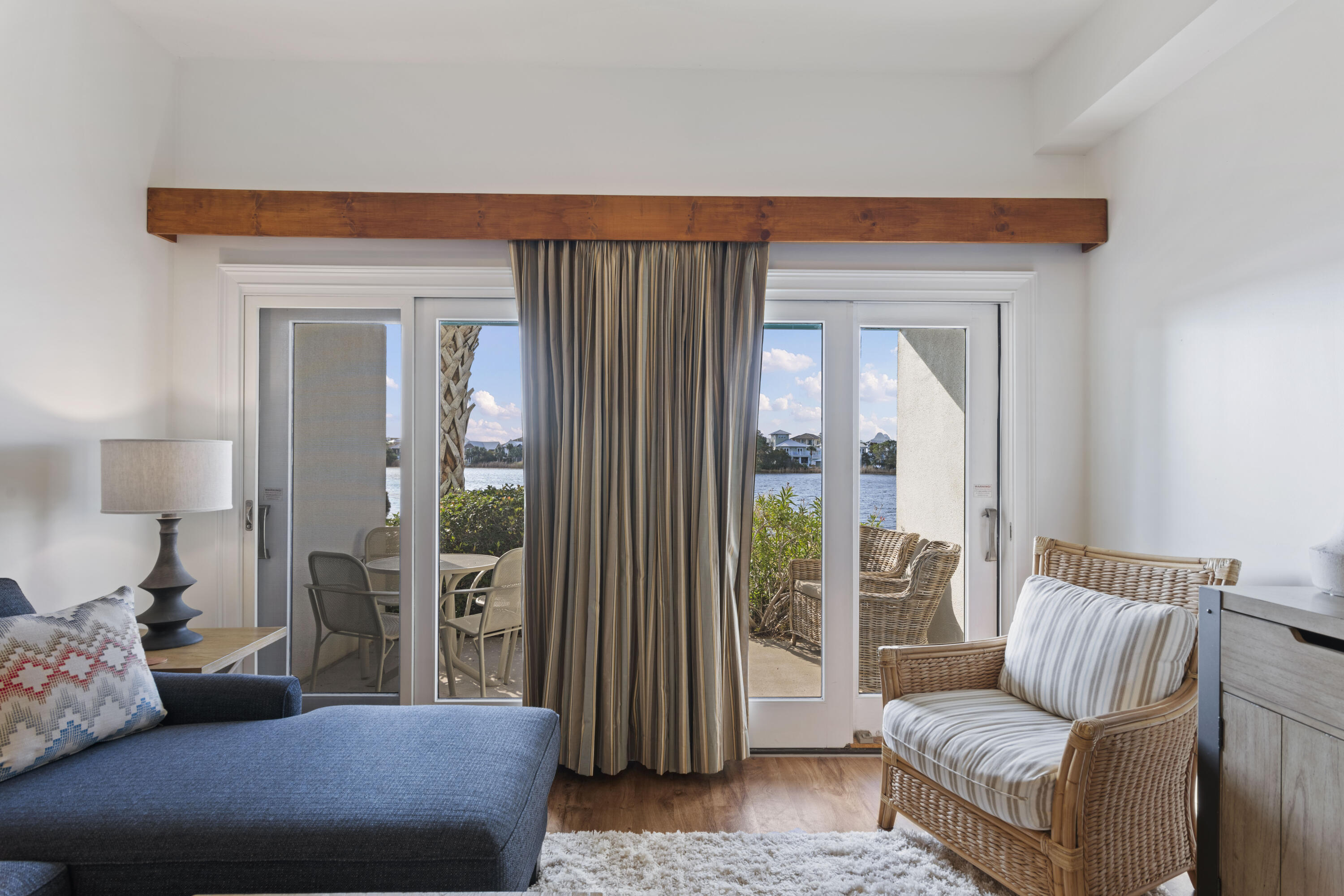 CARILLON BEACH - Residential