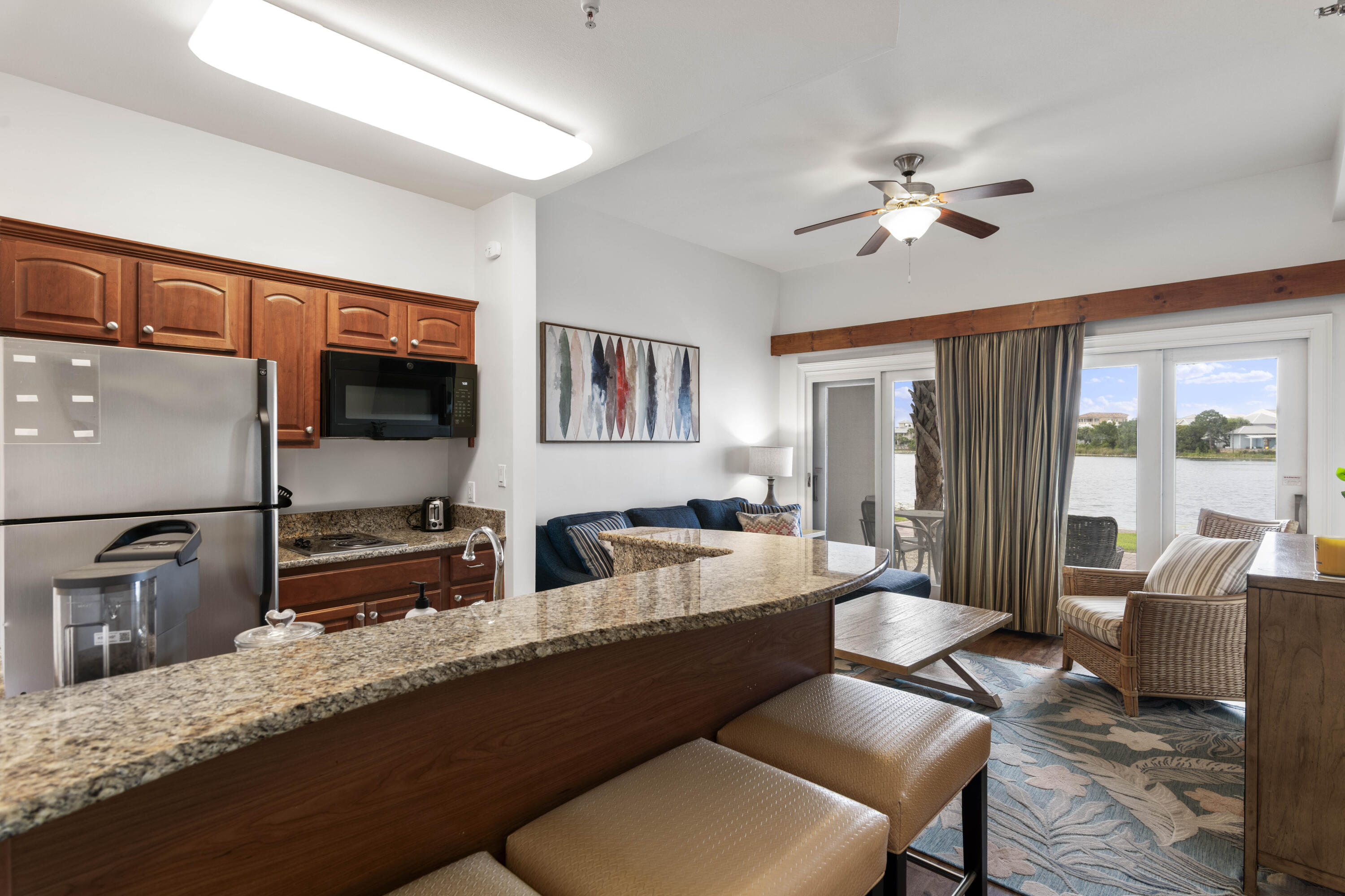 CARILLON BEACH - Residential