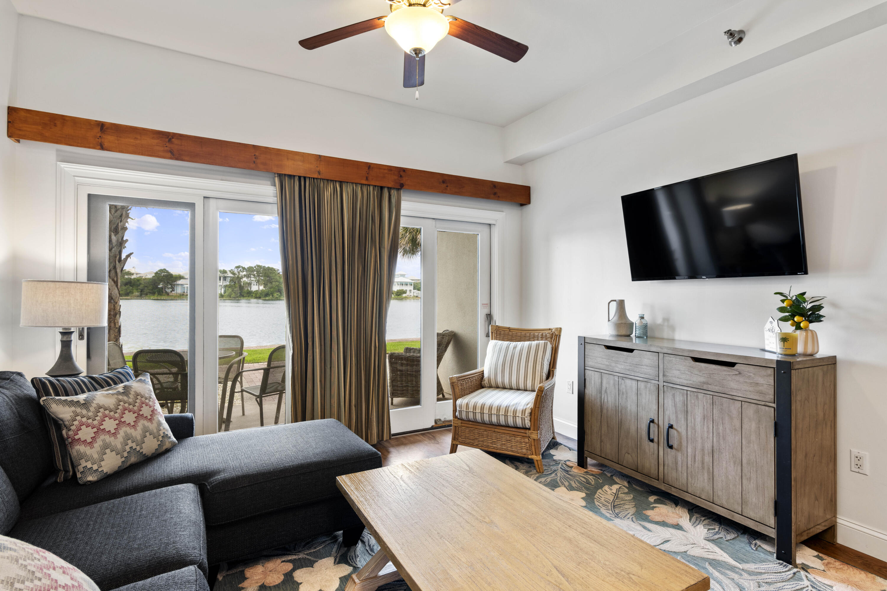 CARILLON BEACH - Residential