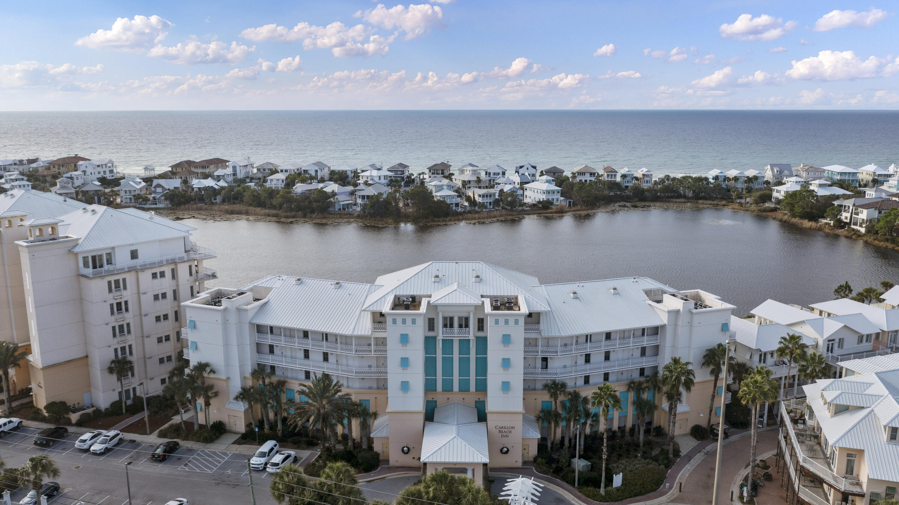 CARILLON BEACH - Residential