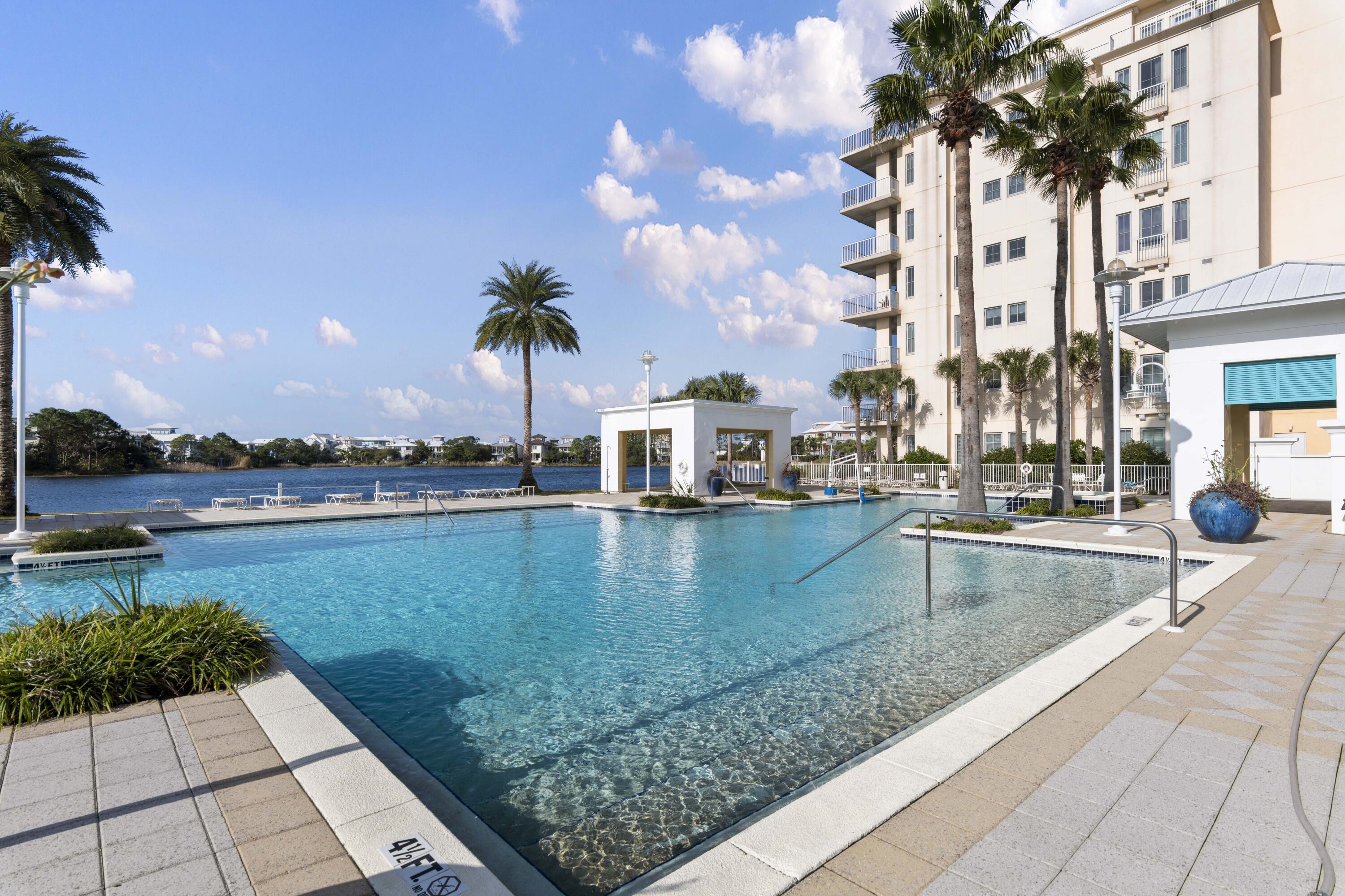 CARILLON BEACH - Residential