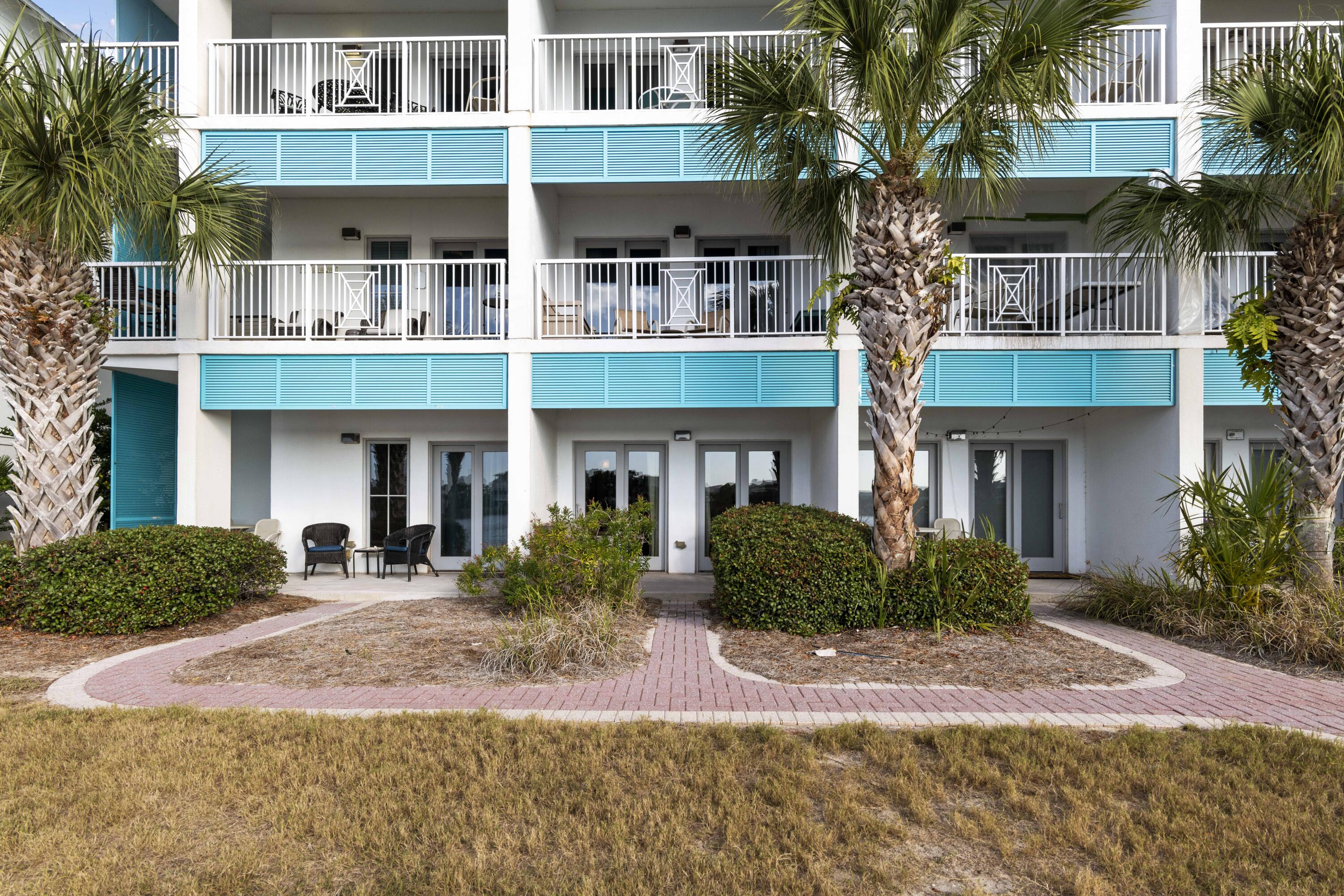 CARILLON BEACH - Residential