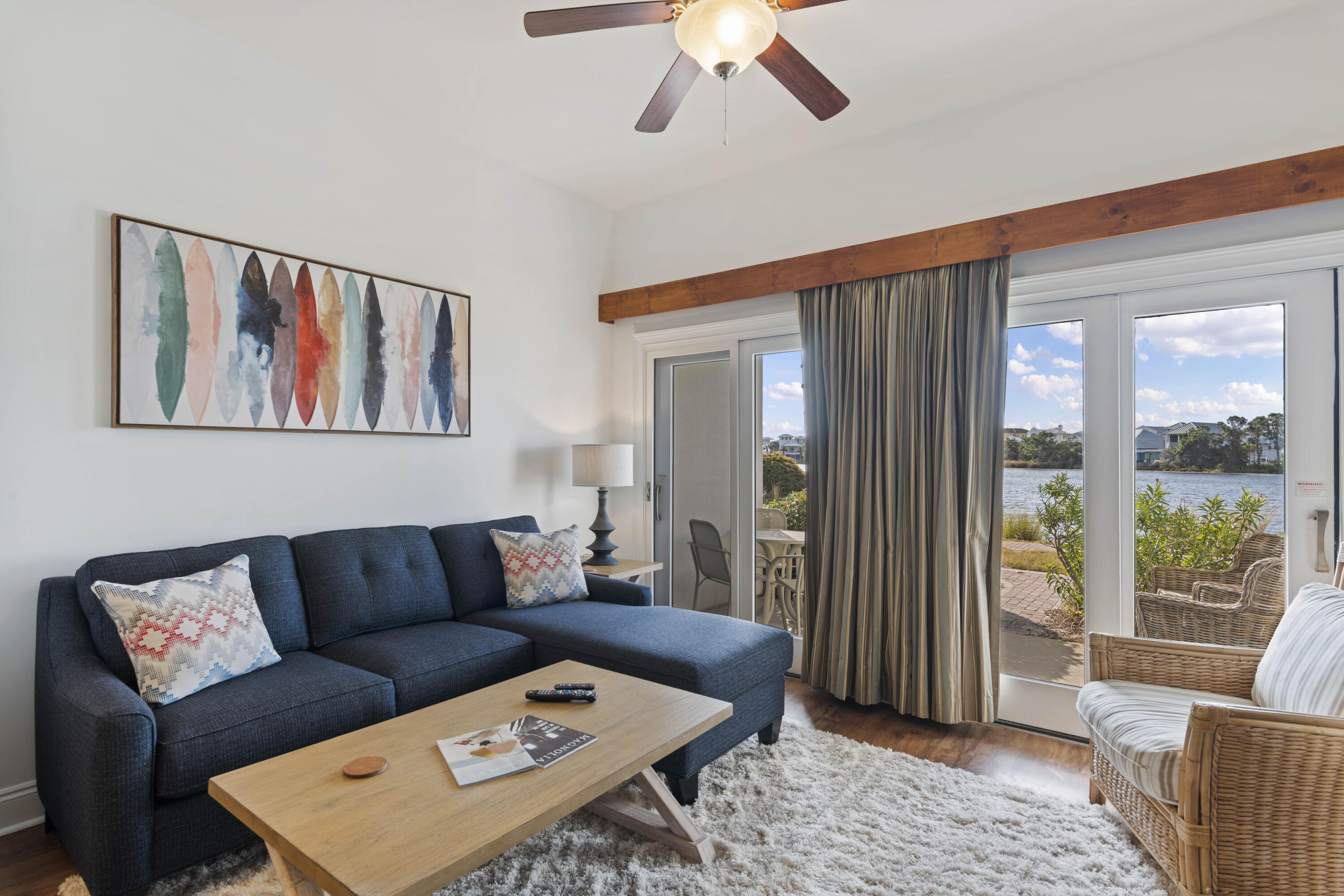 CARILLON BEACH - Residential
