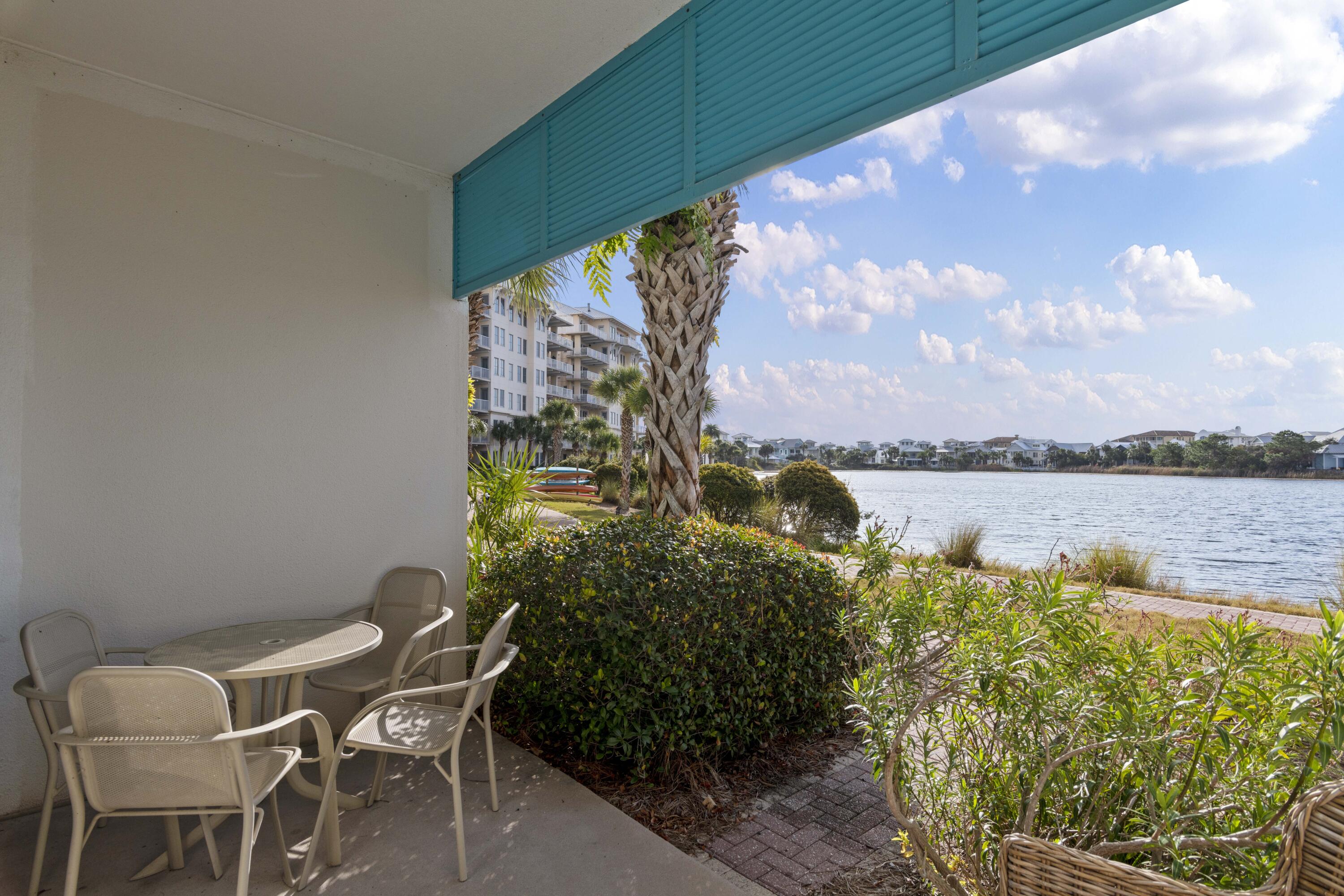 CARILLON BEACH - Residential