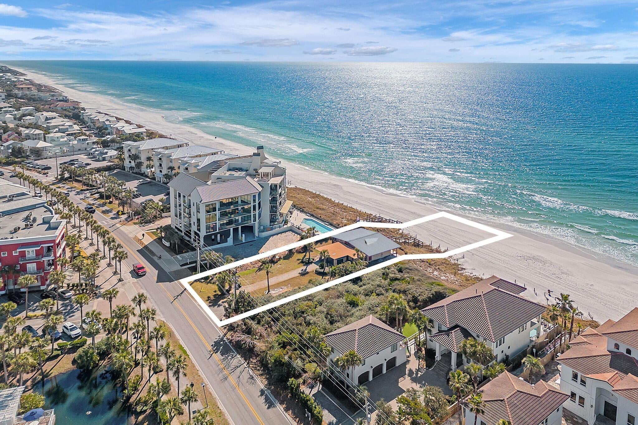 DUNE ALLEN - Residential