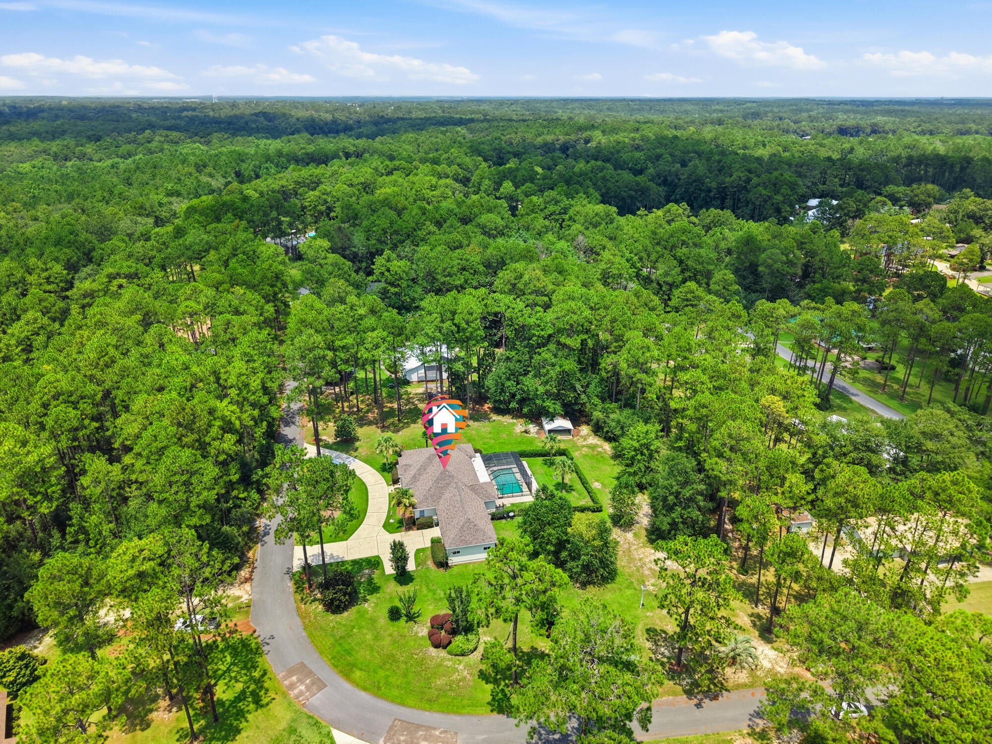 PINE SHORES - Residential