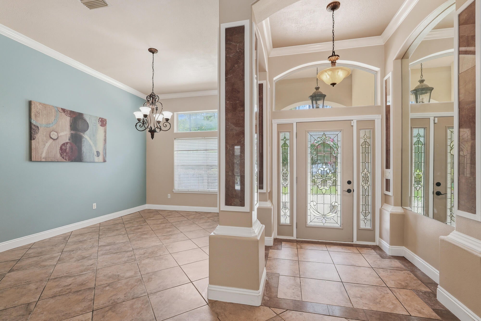 PINE SHORES - Residential