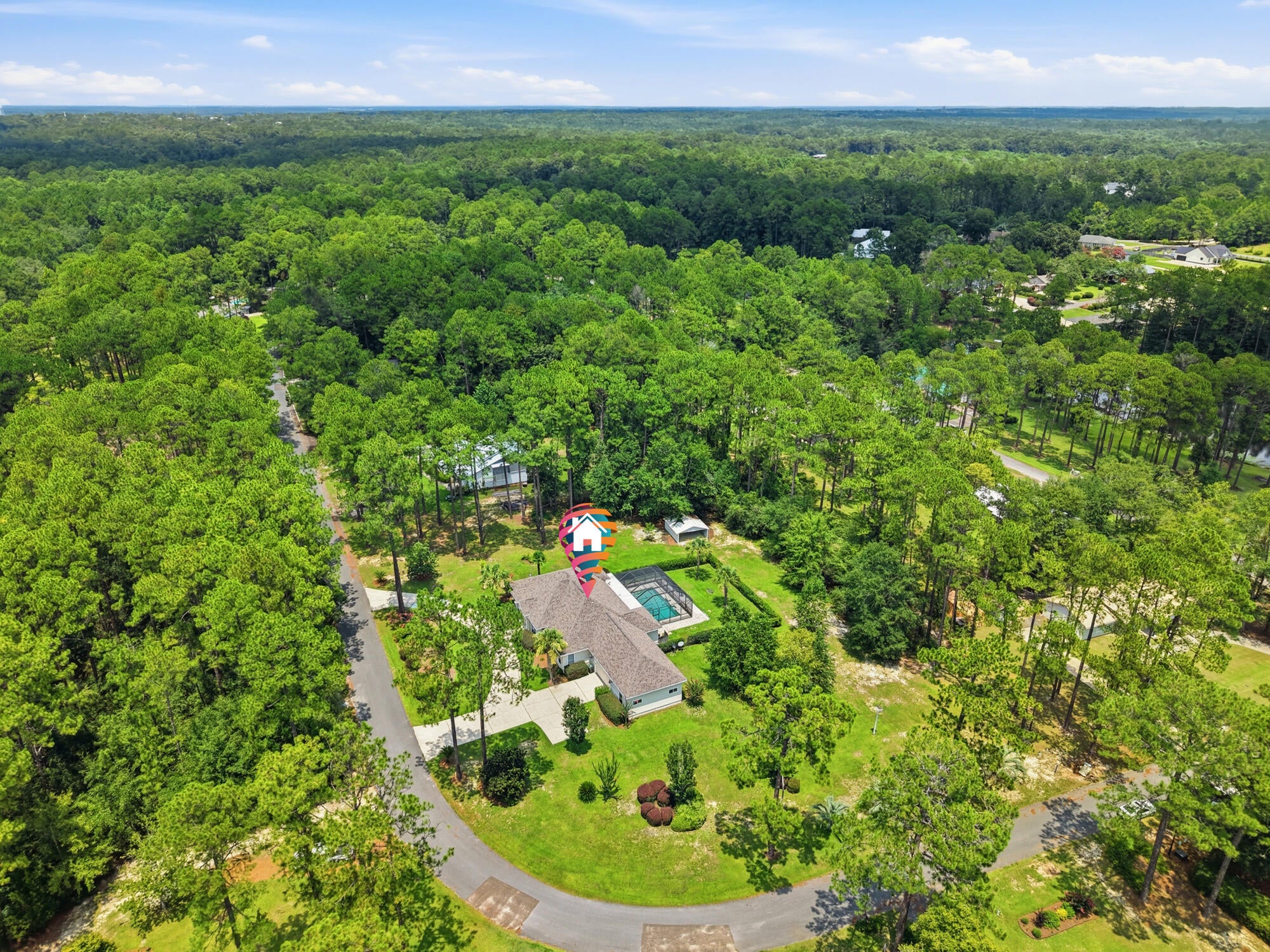 PINE SHORES - Residential