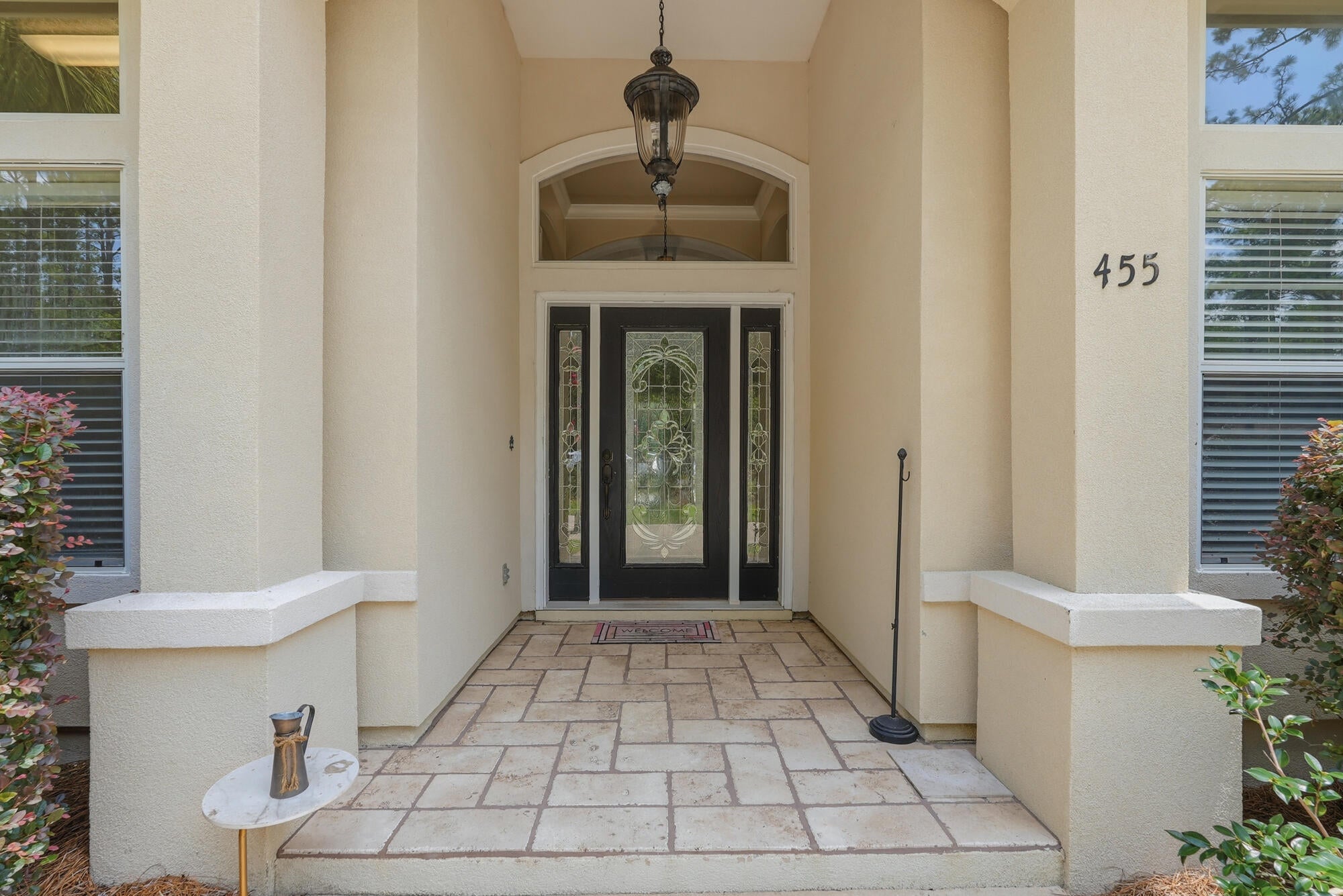 PINE SHORES - Residential