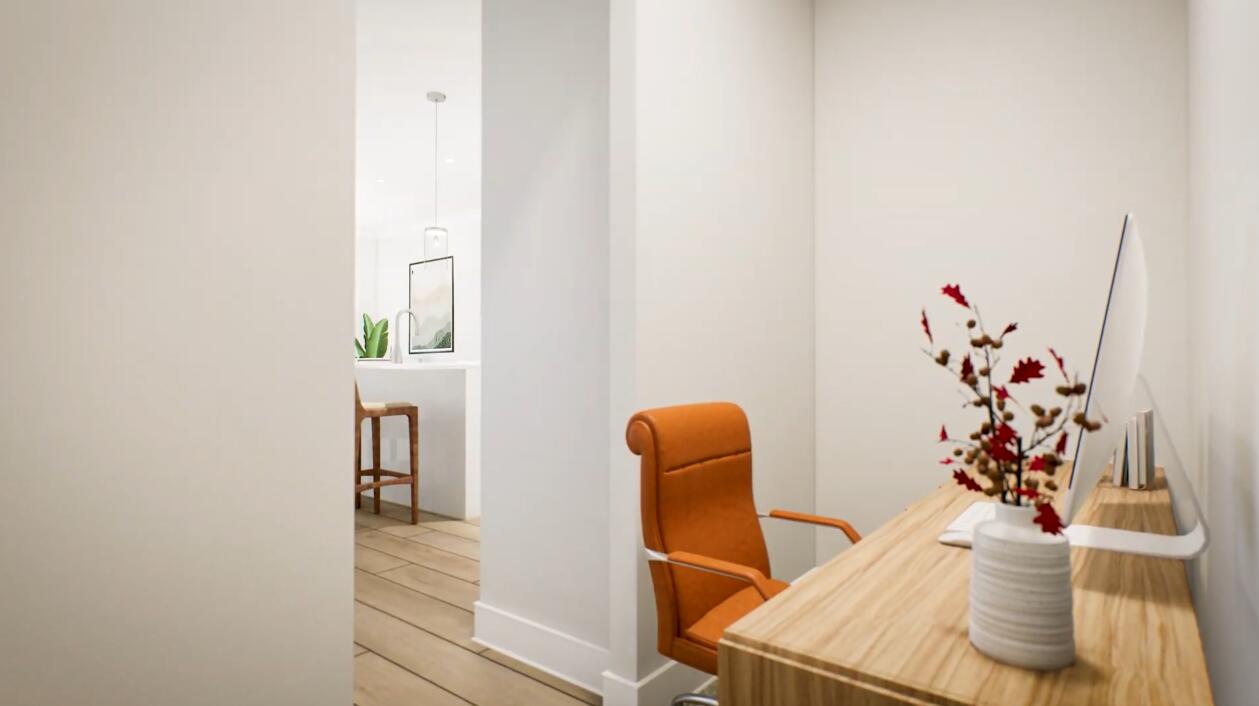 OWL'S HEAD - Residential