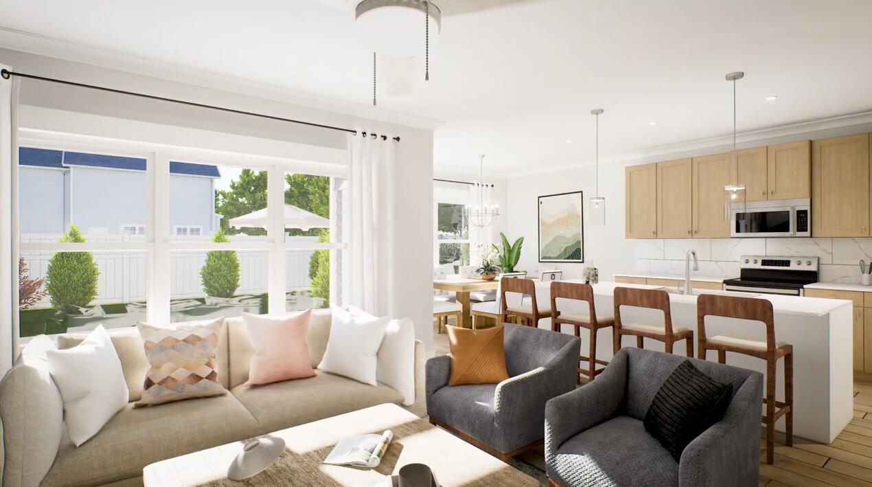 OWL'S HEAD - Residential