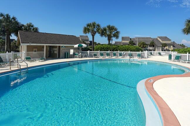 Seascape Tennis Villas - Residential