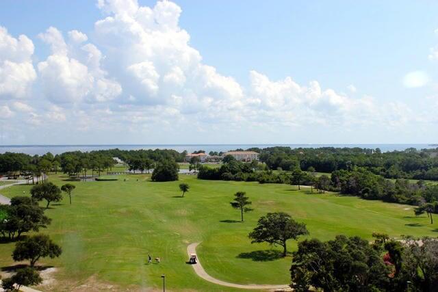 Seascape Tennis Villas - Residential