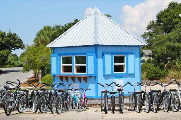 Seascape Tennis Villas - Residential