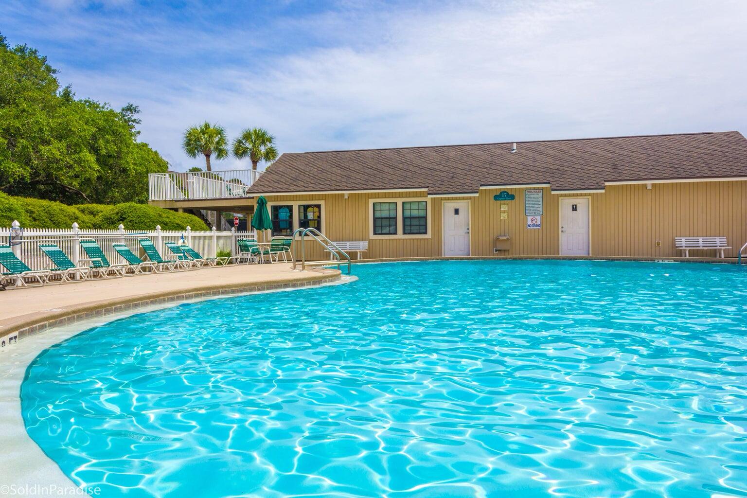 Seascape Tennis Villas - Residential